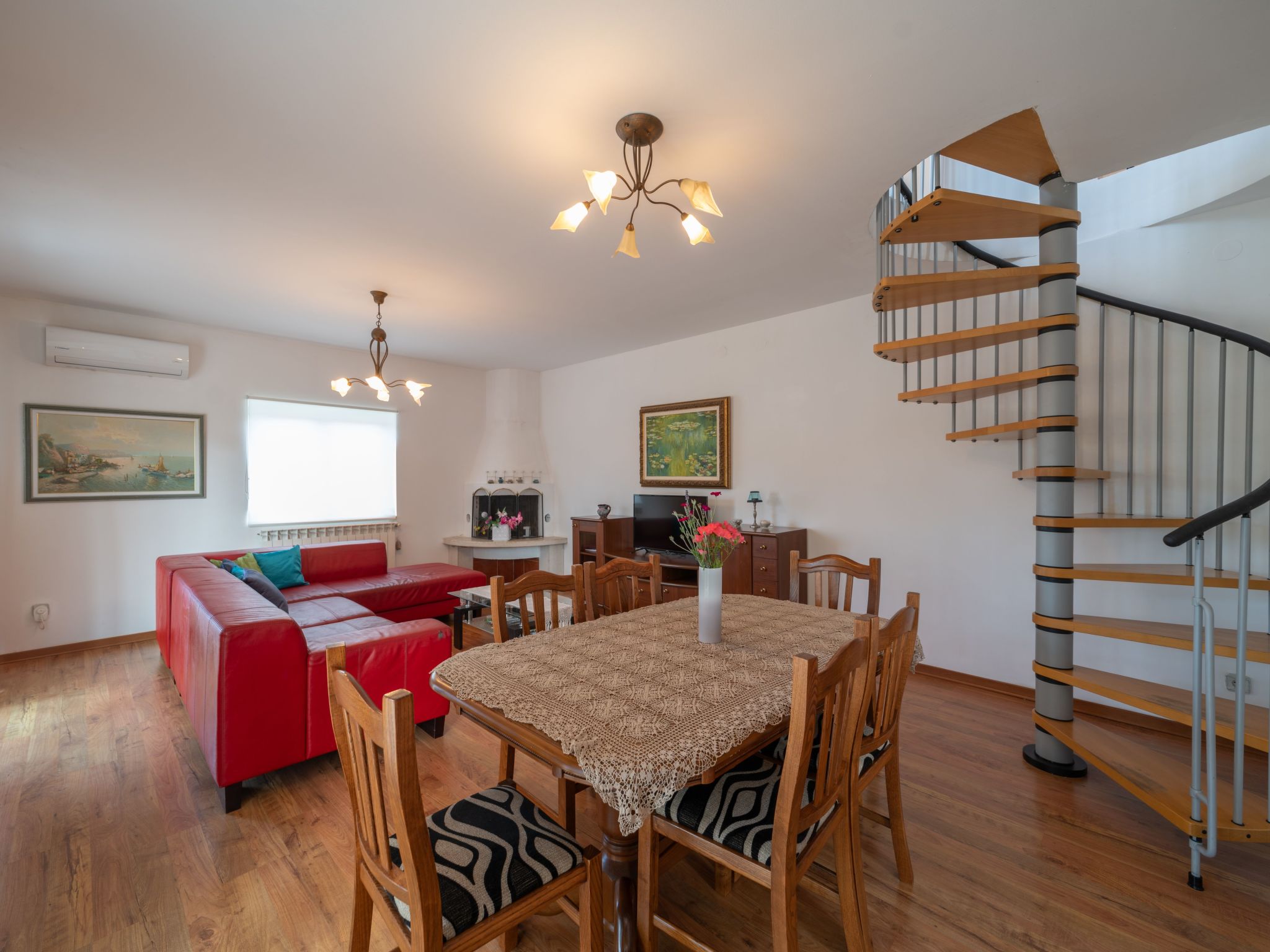 Wohnung Sabrina bis zu 8 Personen - Image-tags.info