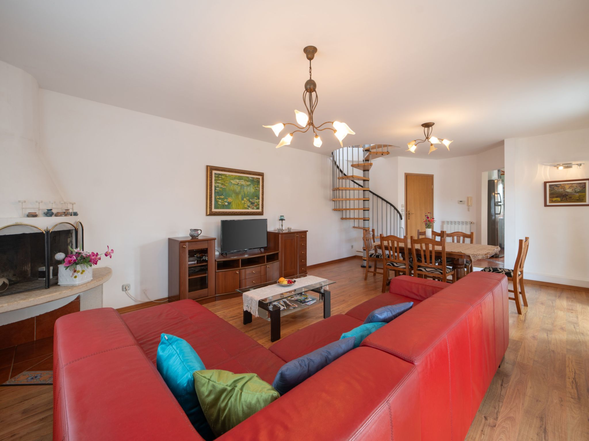 Wohnung Sabrina bis zu 8 Personen - Image-tags.info