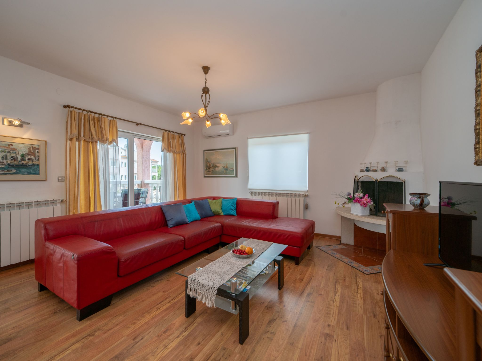 Wohnung Sabrina bis zu 8 Personen - Image-tags.info