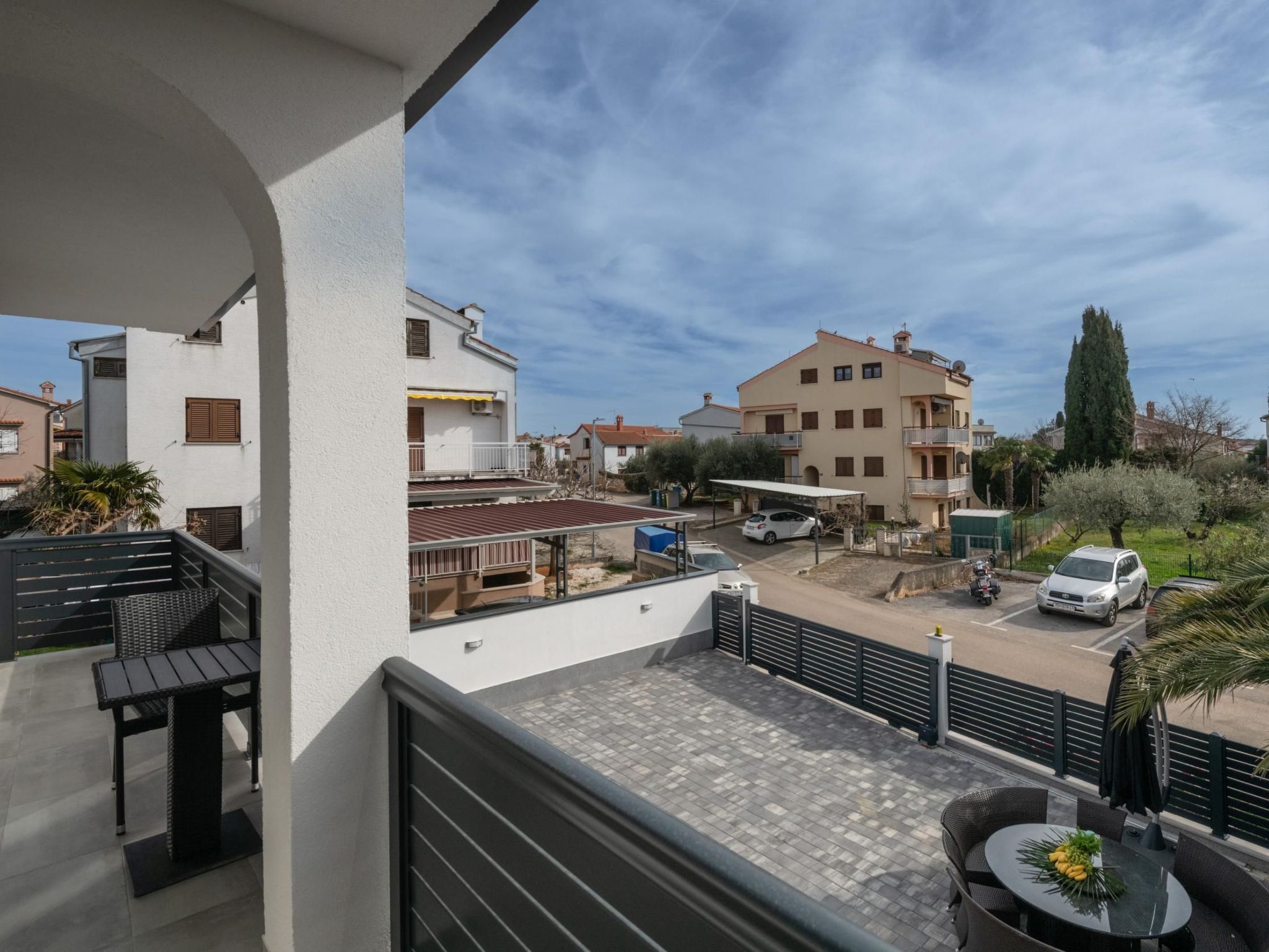 Villa LiLi Apt 2 with balcony - Image-tags.info