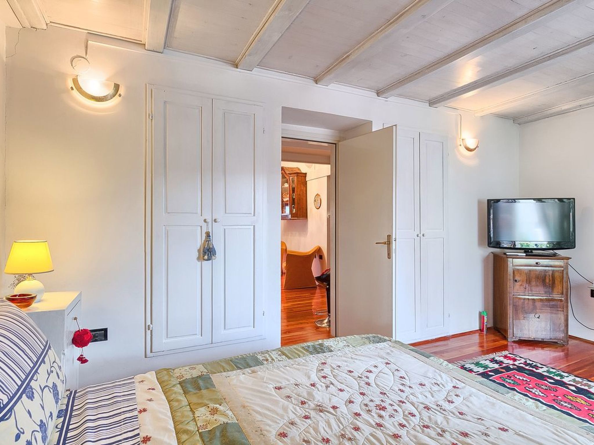 La Rivetta direkt in Altstadt, 2-4 Personen, Strandnah, klimatisiert - Image-tags.info