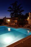 Vrijstaand vakantiehuis met privézwembad nabij Poreč - thumbnail 2