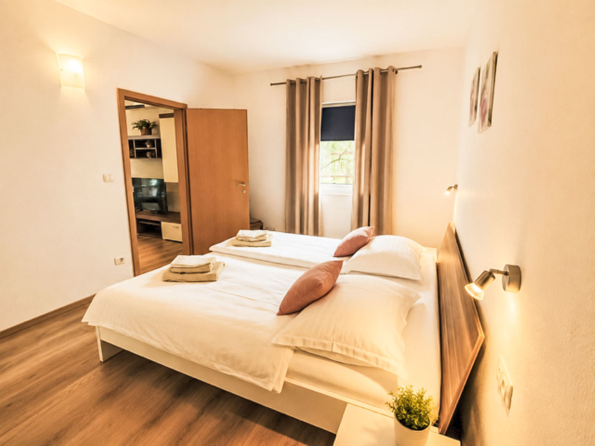 Vrijstaand vakantiehuis met privézwembad nabij Poreč - foto 8