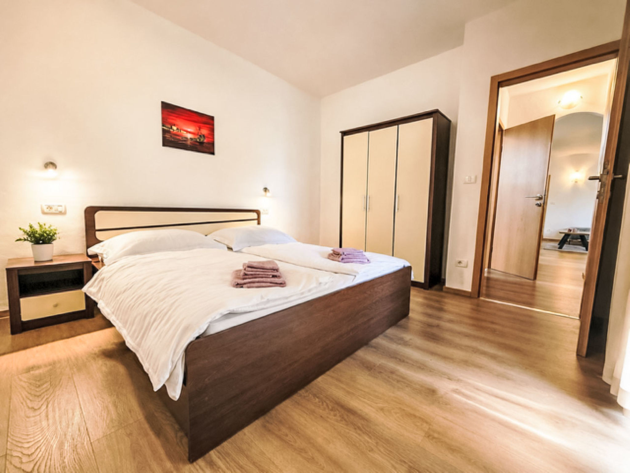 Vrijstaand vakantiehuis met privézwembad nabij Poreč - foto 10