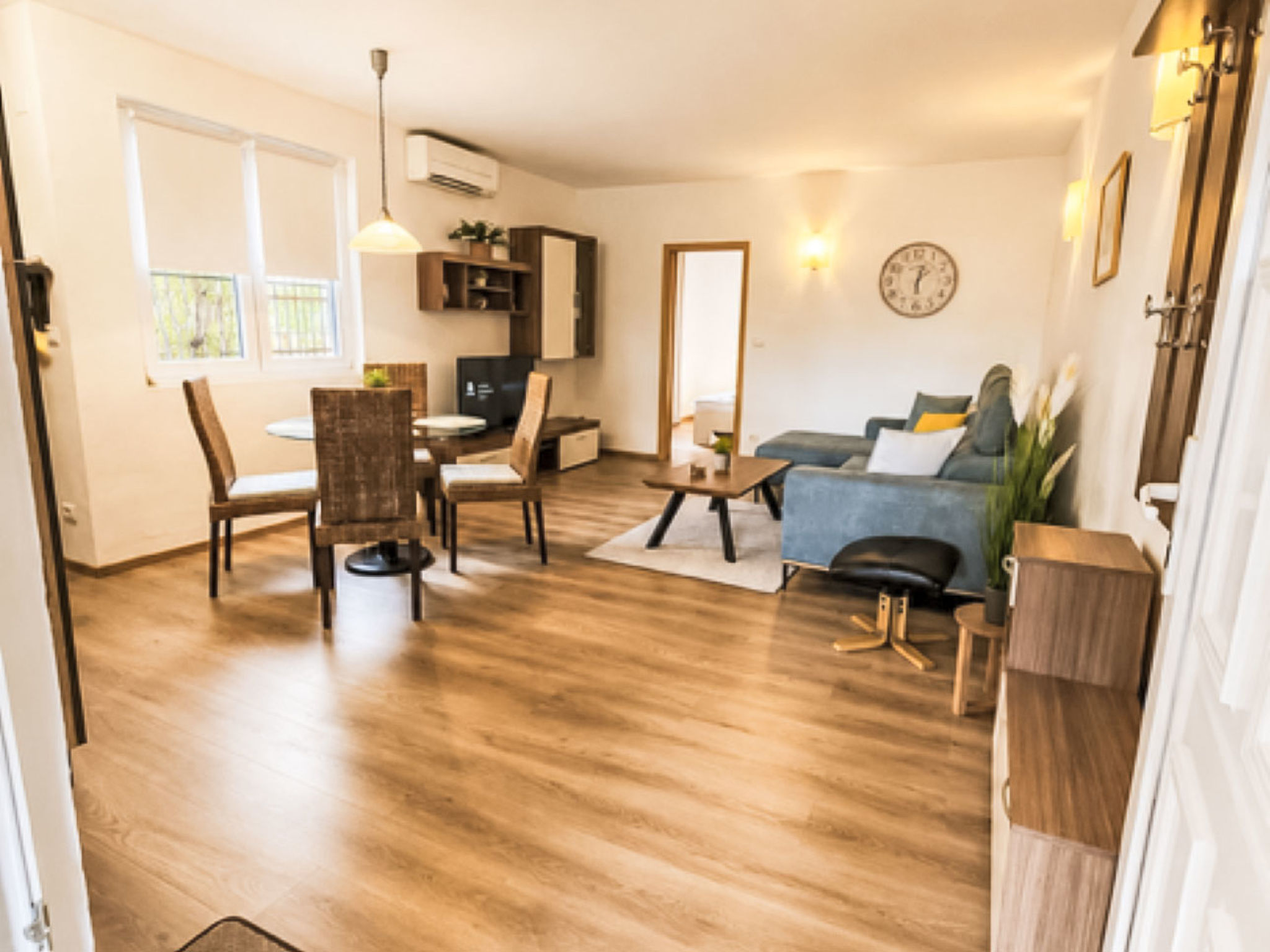 Vrijstaand vakantiehuis met privézwembad nabij Poreč - foto 5