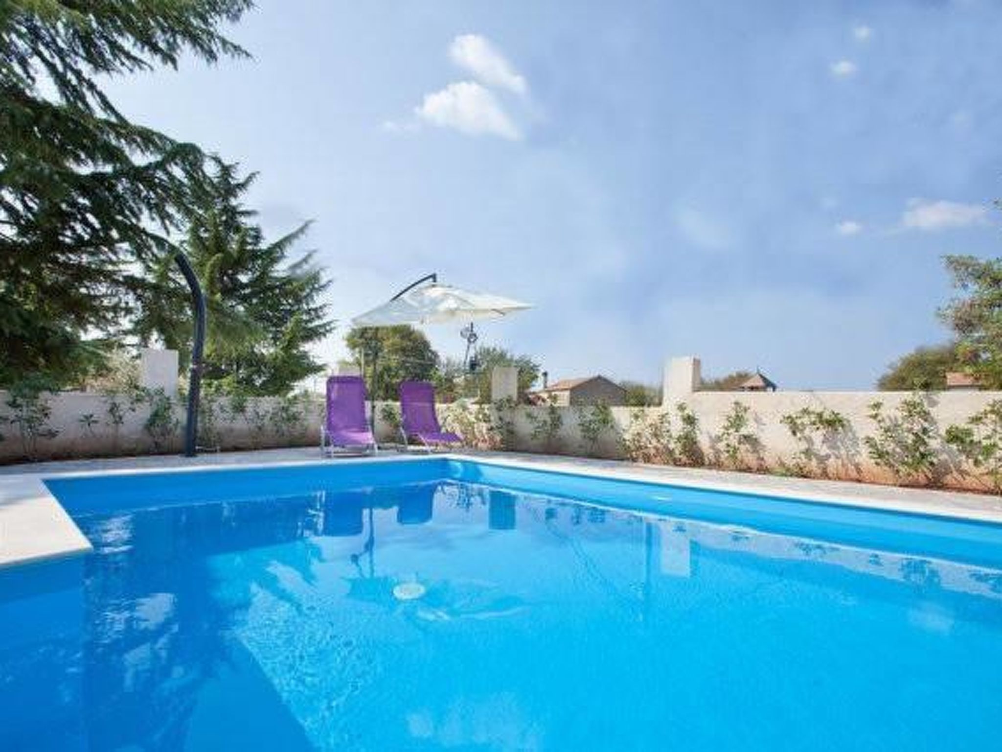 House 1808 — Pool Outdoor (4 of 34)