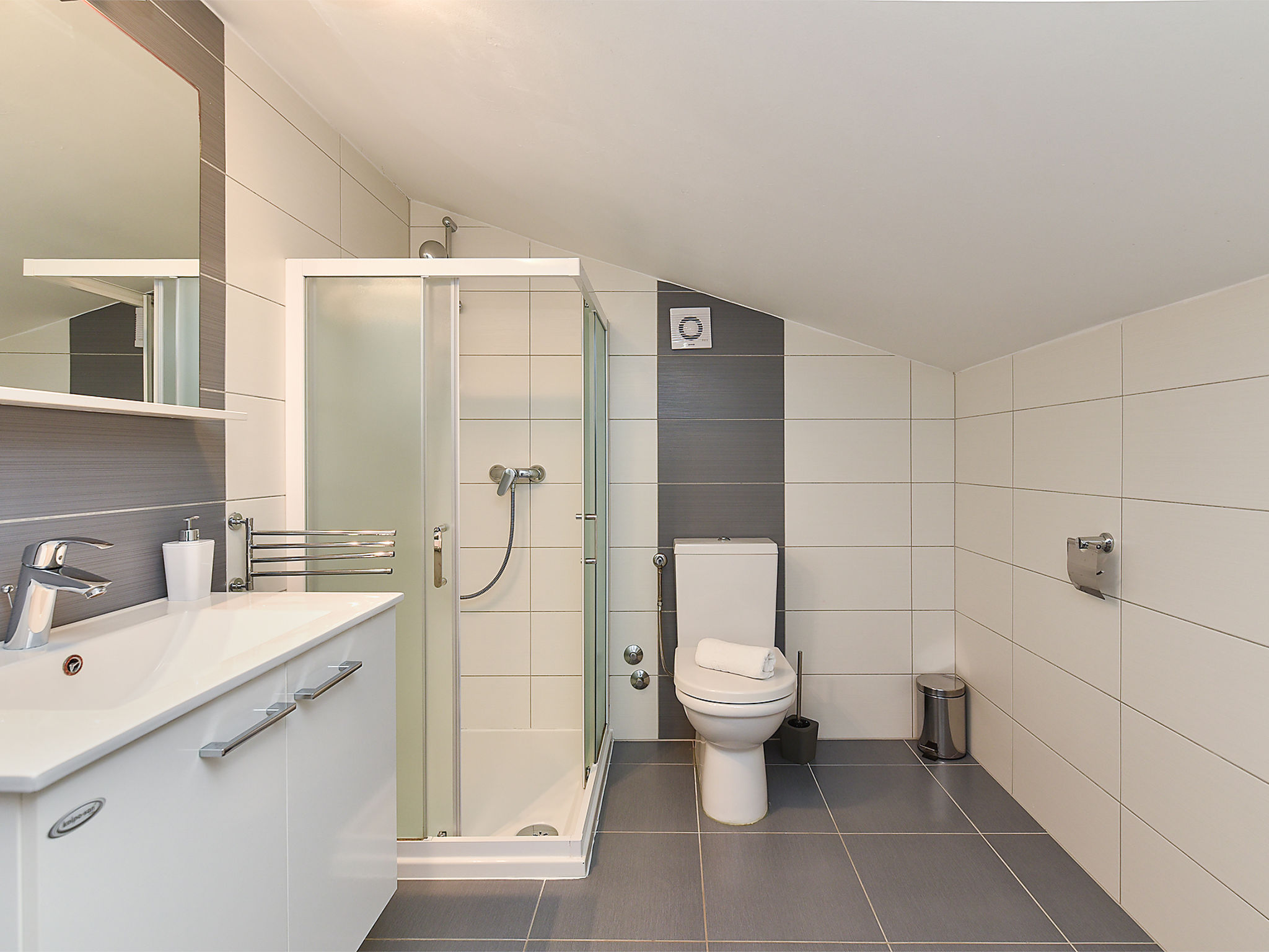 Villa 2019 - Binnen
