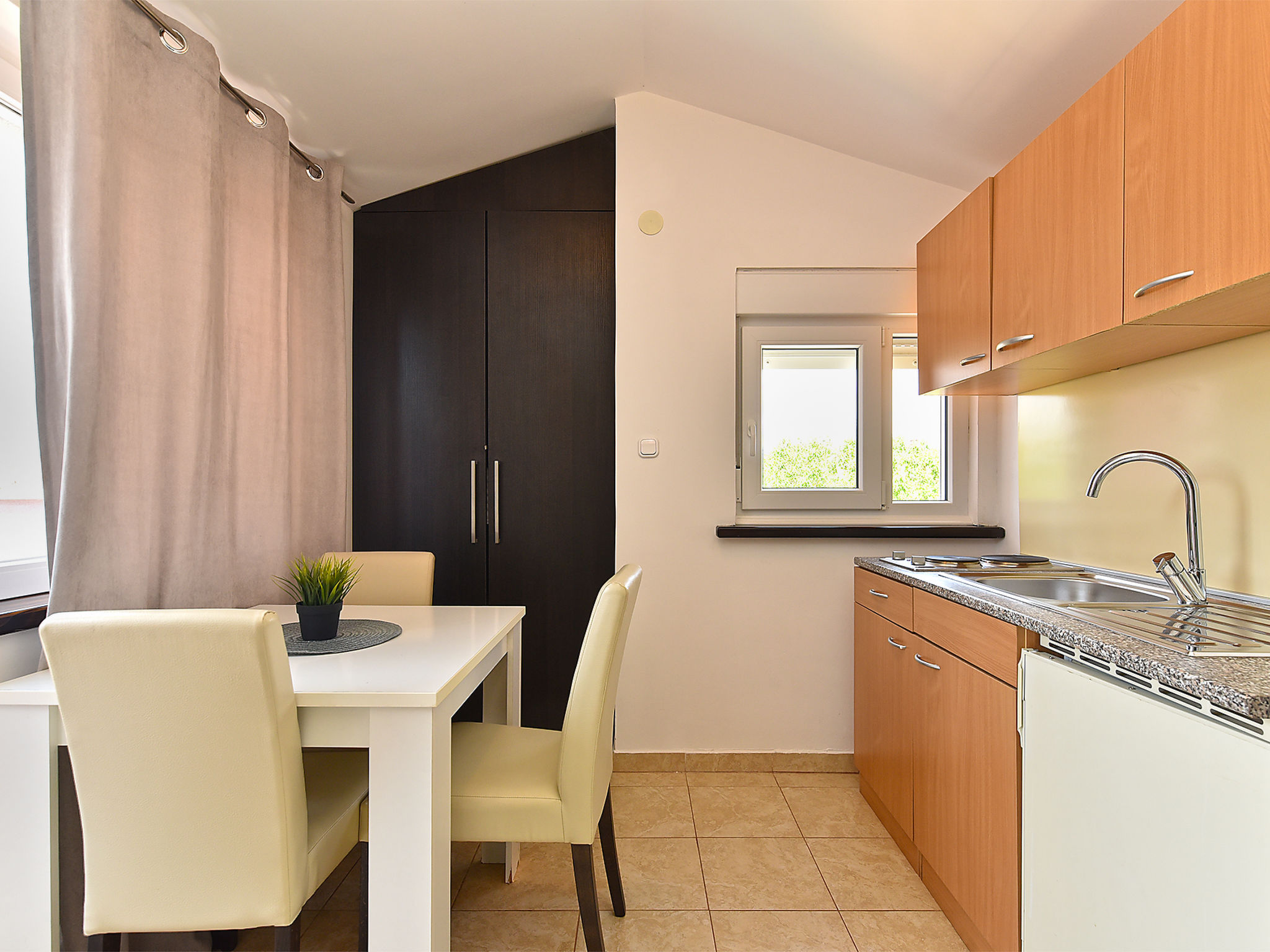 Villa 2019 - Binnen