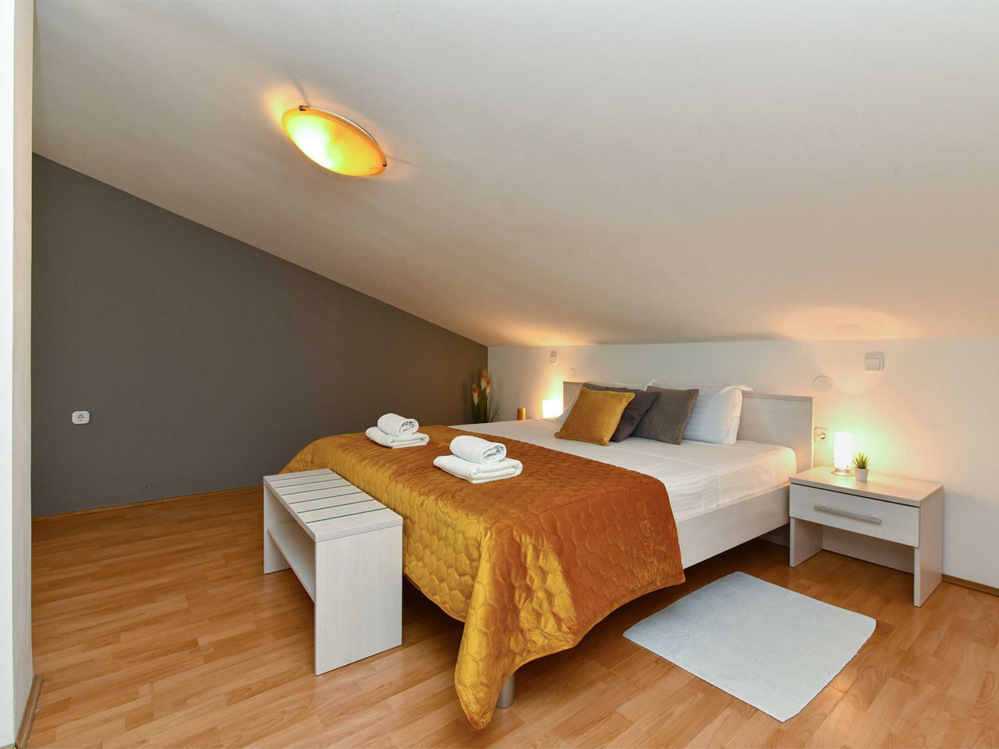 Villa 2019 - Binnen