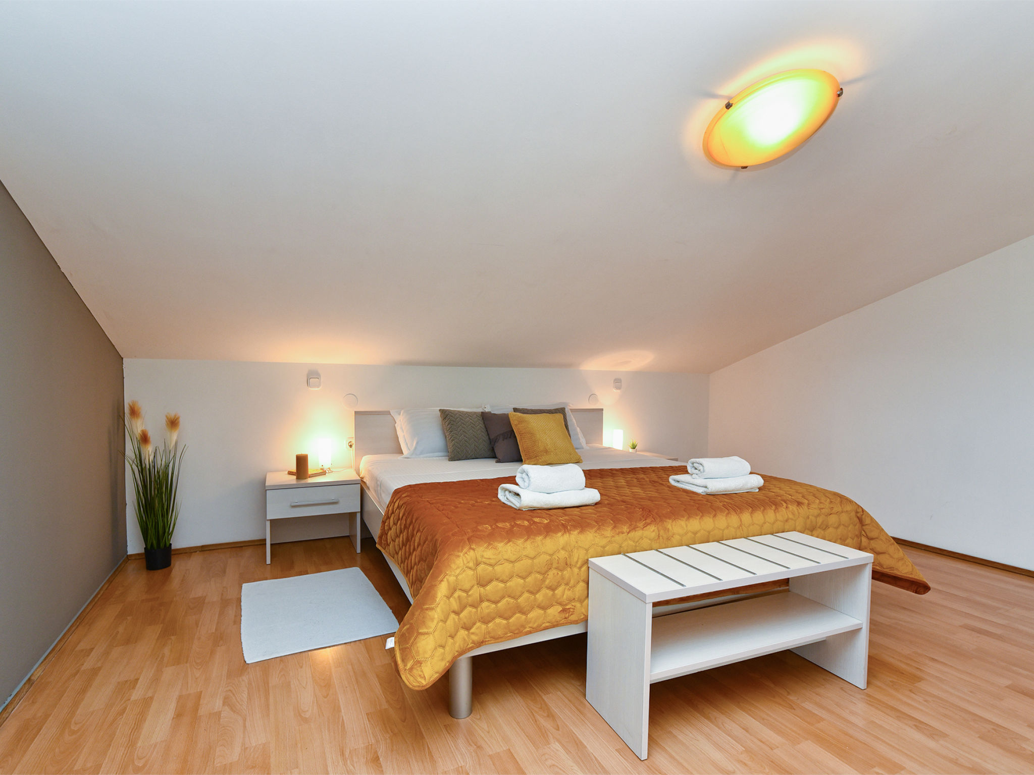 Villa 2019 - Binnen