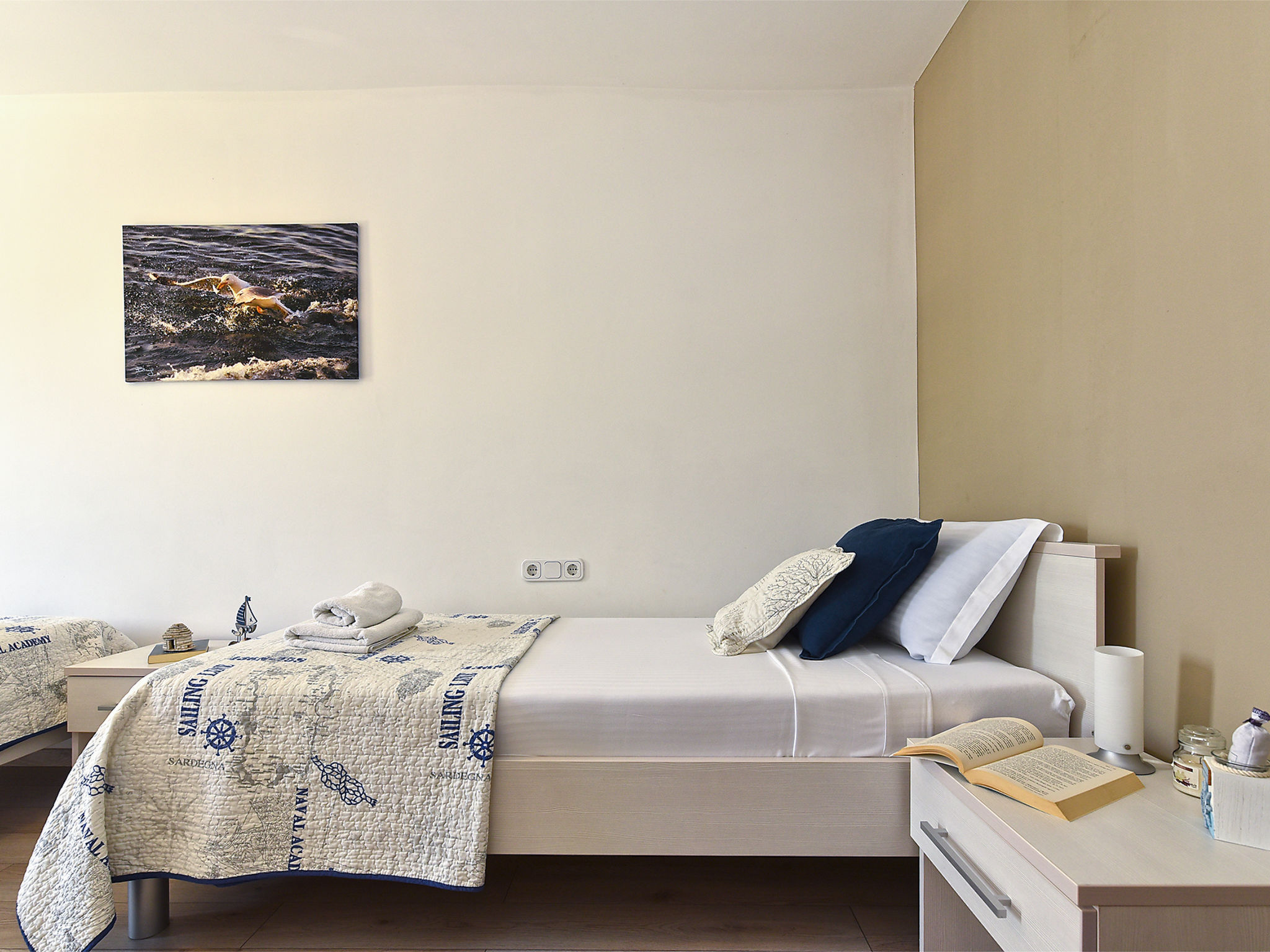 Villa 2019 - Binnen
