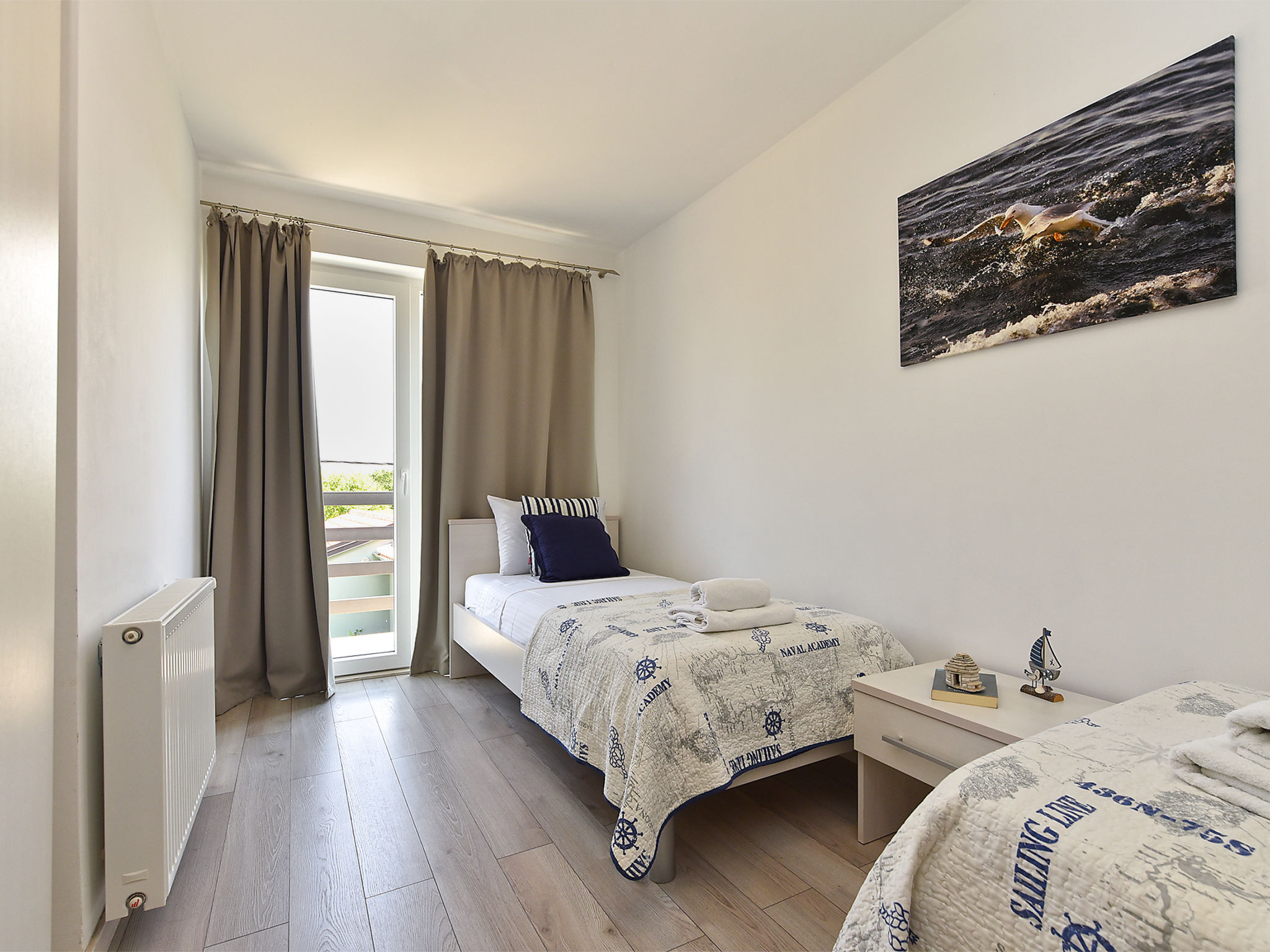 Villa 2019 - Binnen
