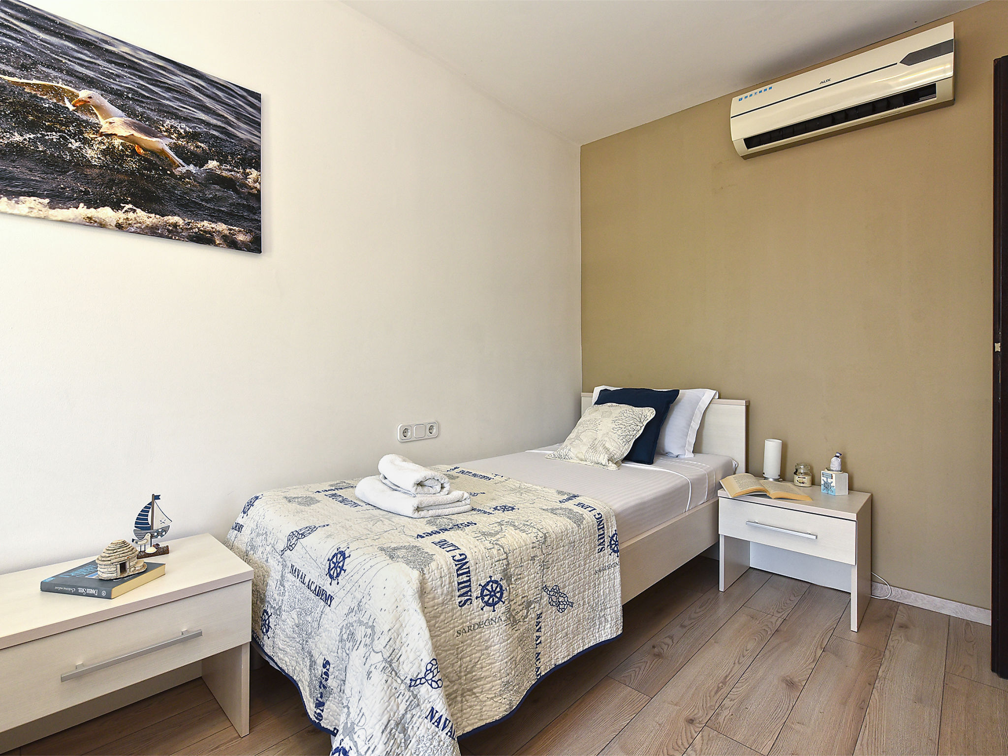 Villa 2019 - Binnen