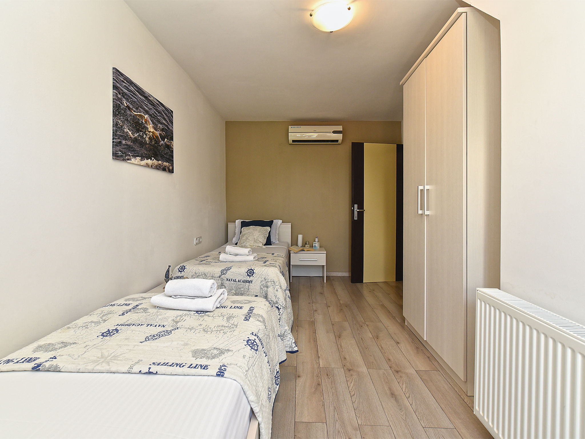Villa 2019 - Binnen