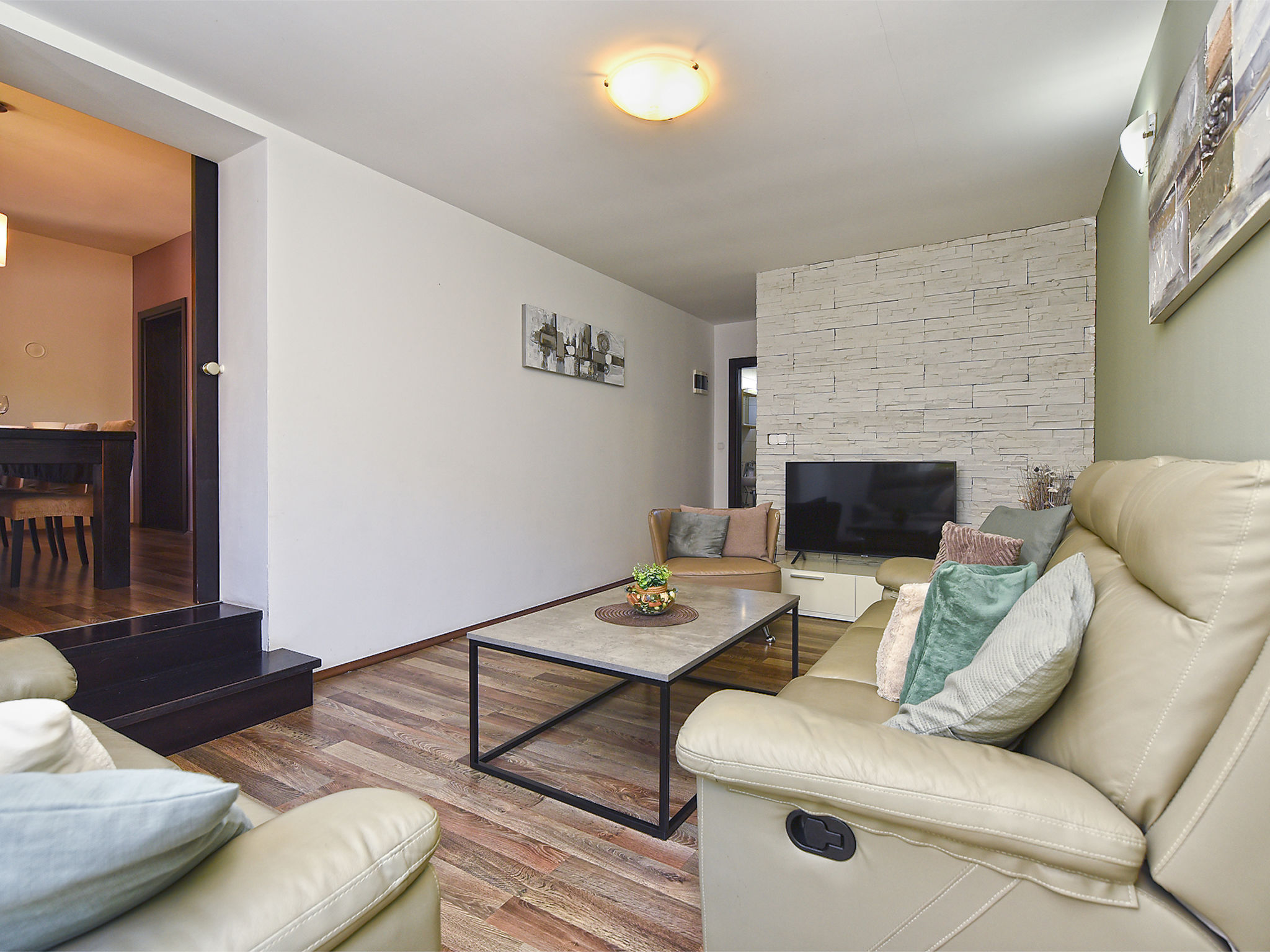 Villa 2019 - Binnen