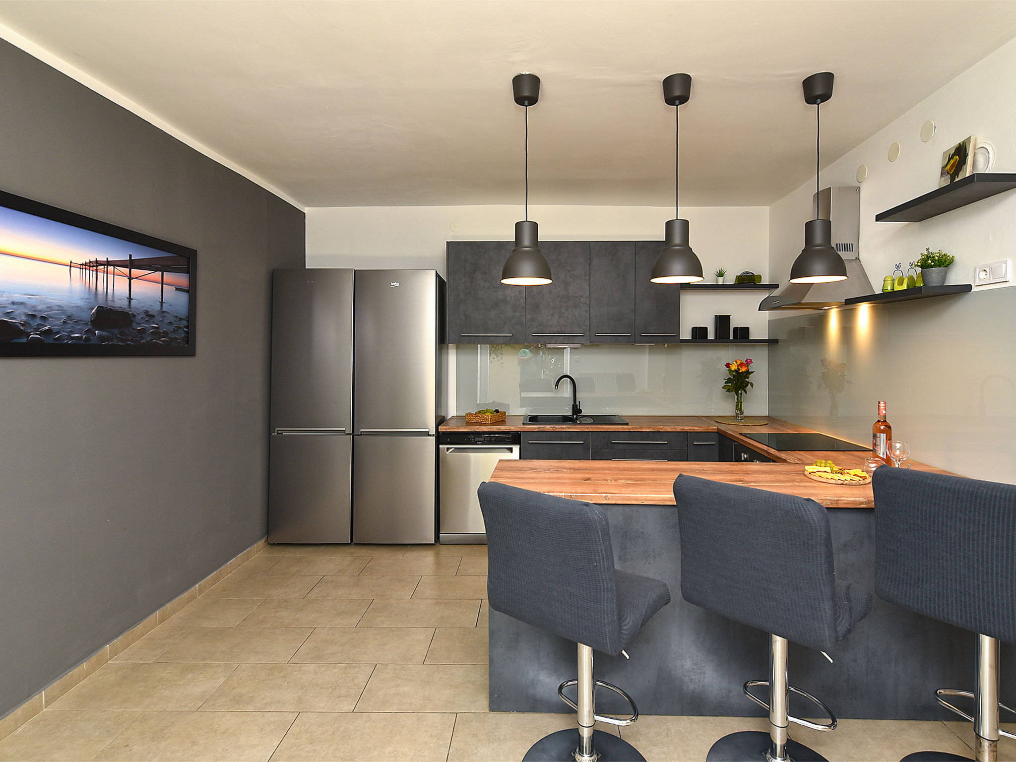 Villa 2019 - Binnen