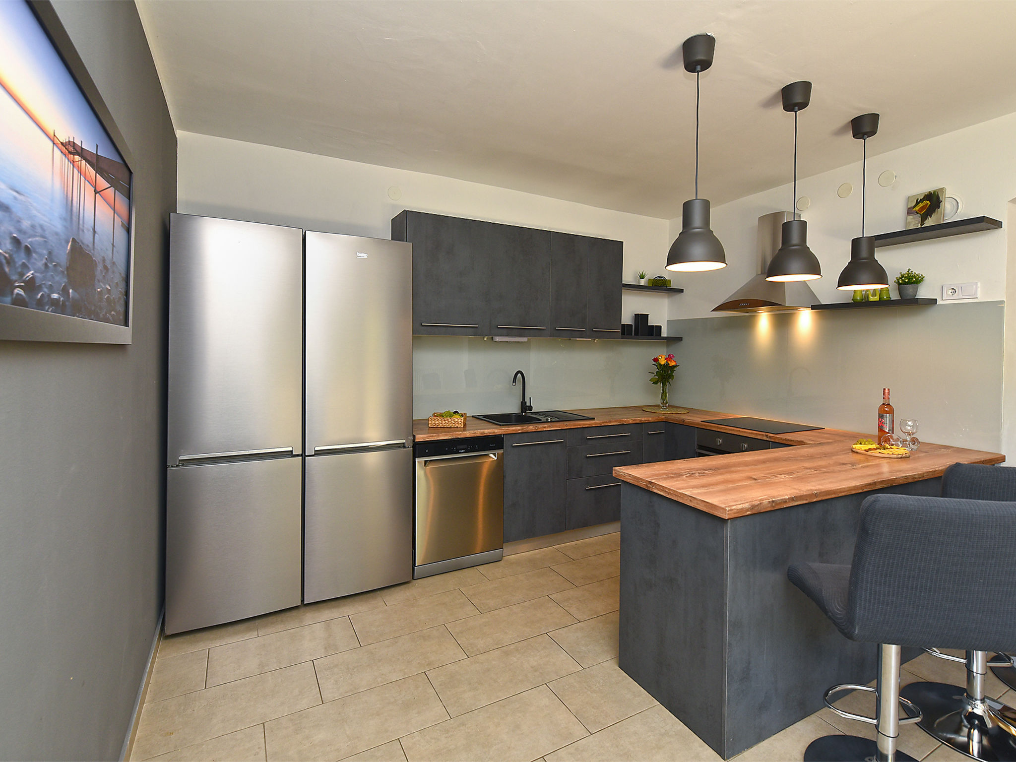 Villa 2019 - Binnen