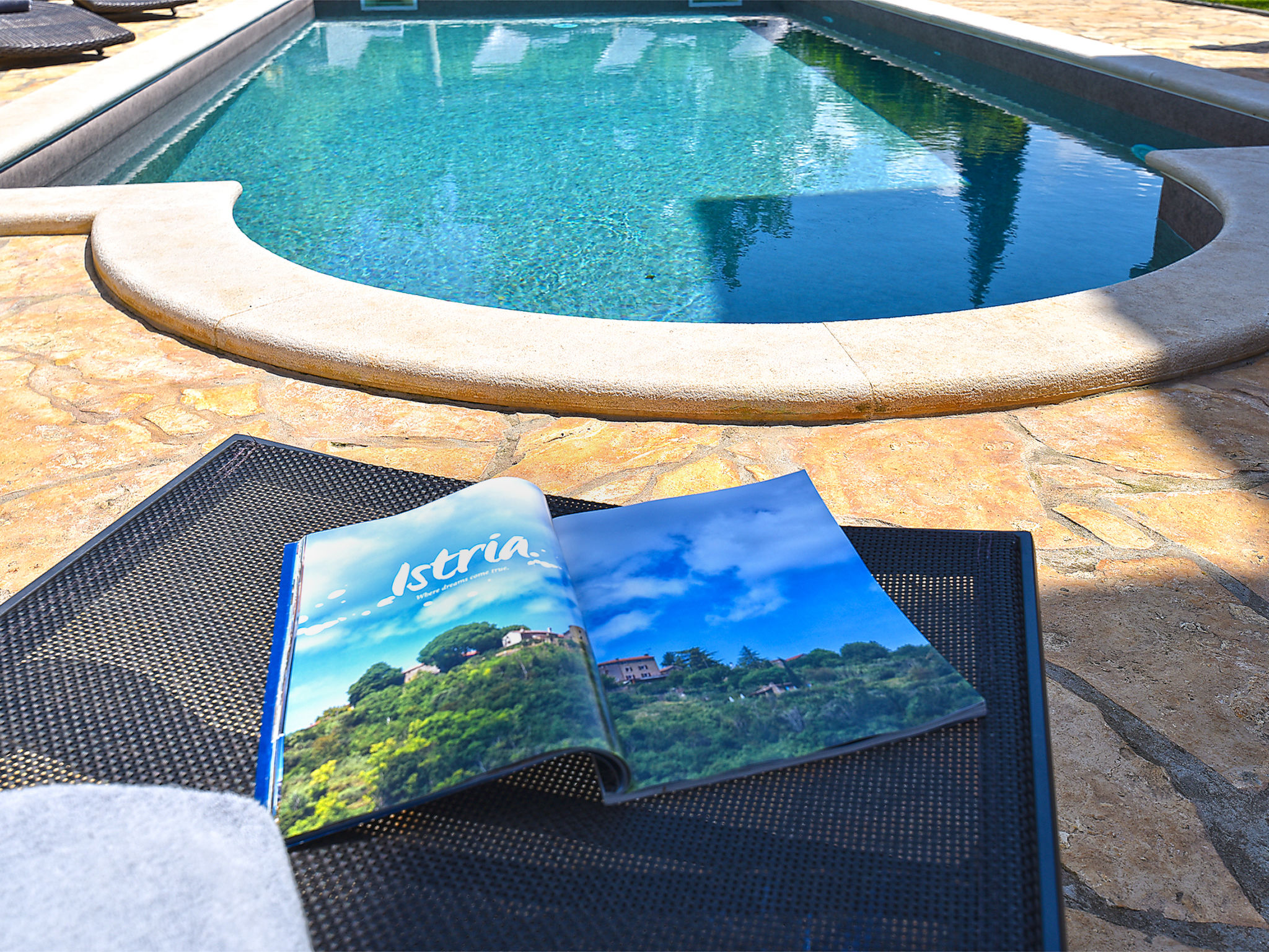 Villa 2019 — Pool Outdoor (5 of 99)