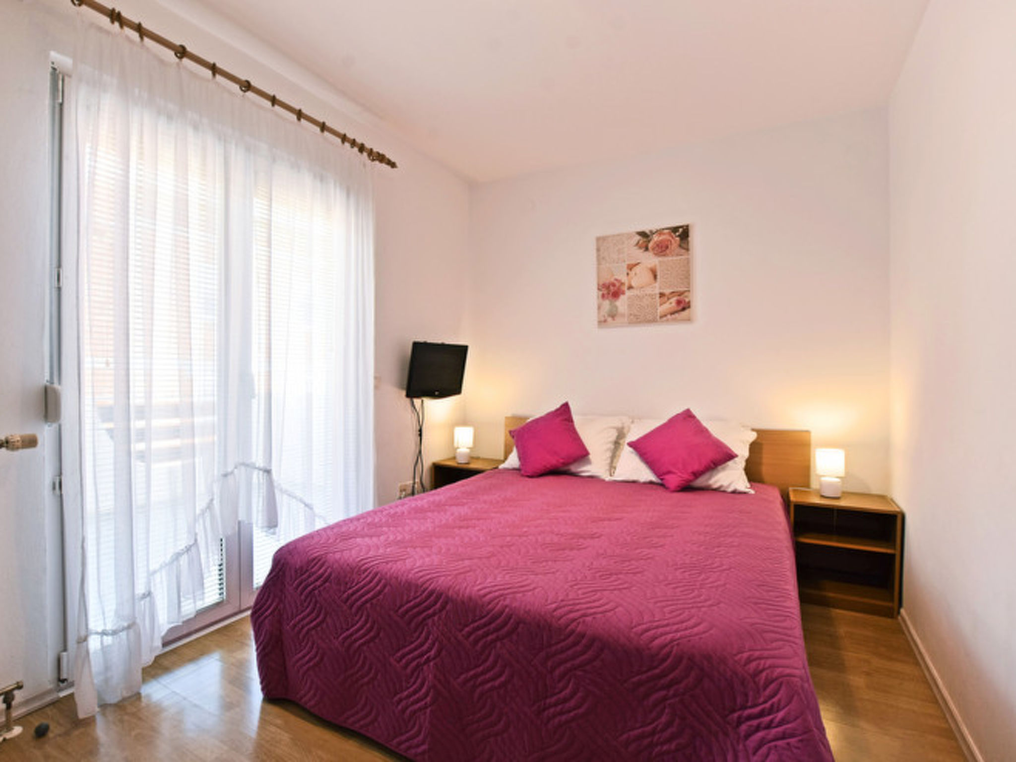 Apartment 343 - Binnen