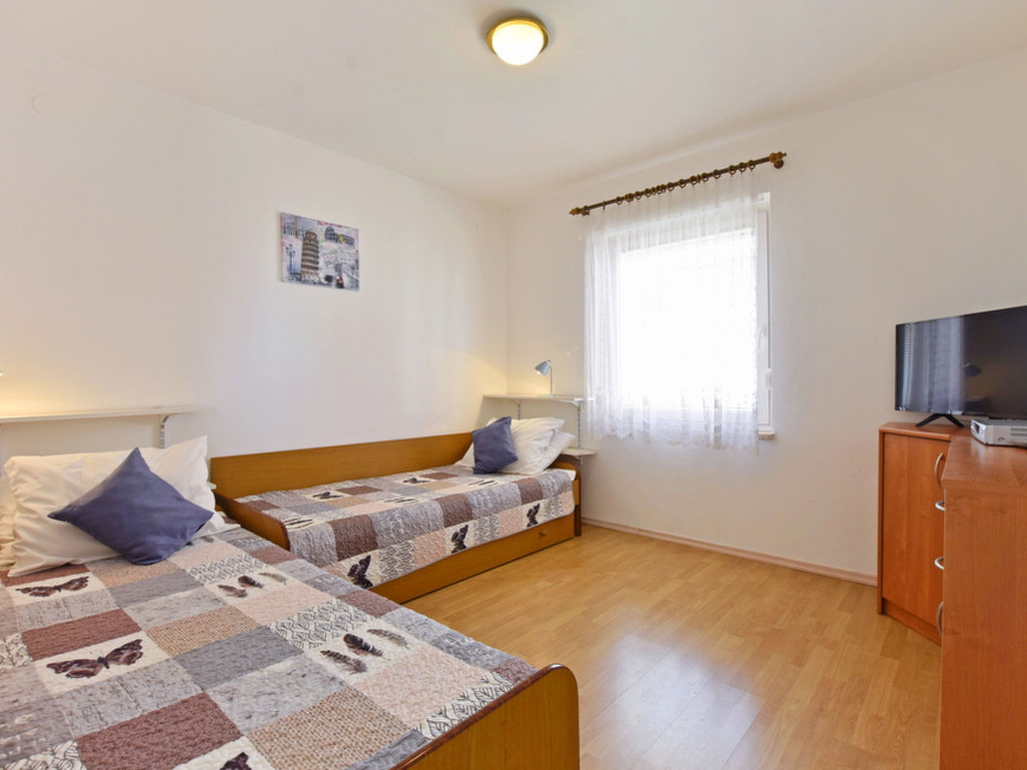 Apartment 343 - Binnen