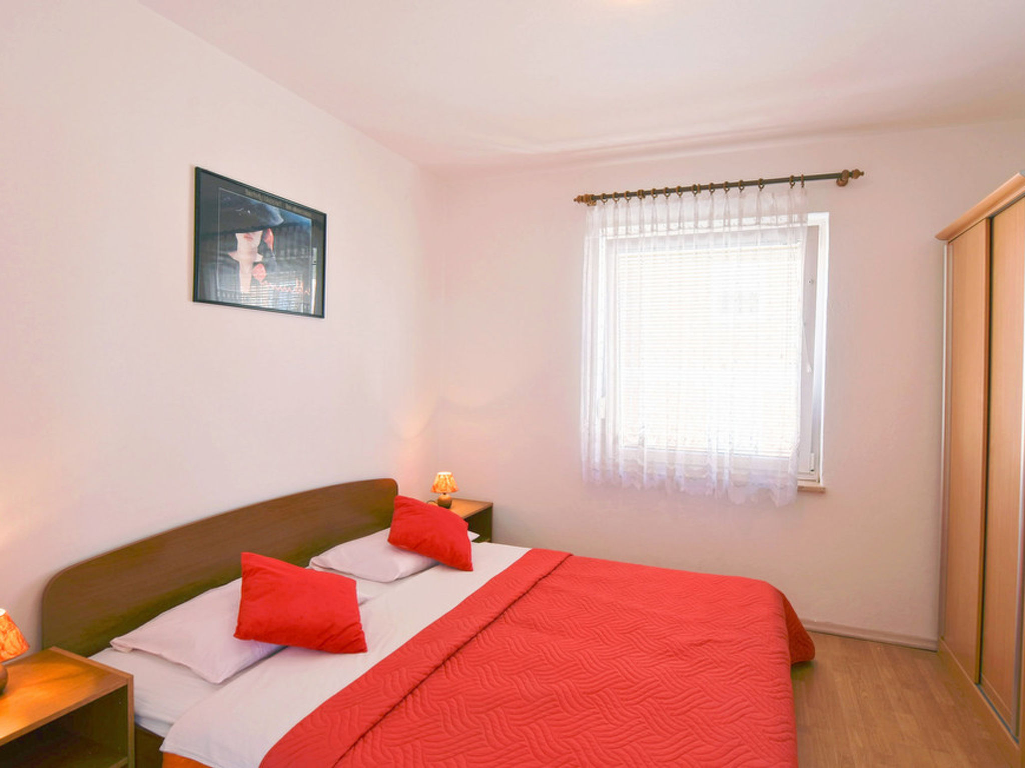 Apartment 343 - Binnen