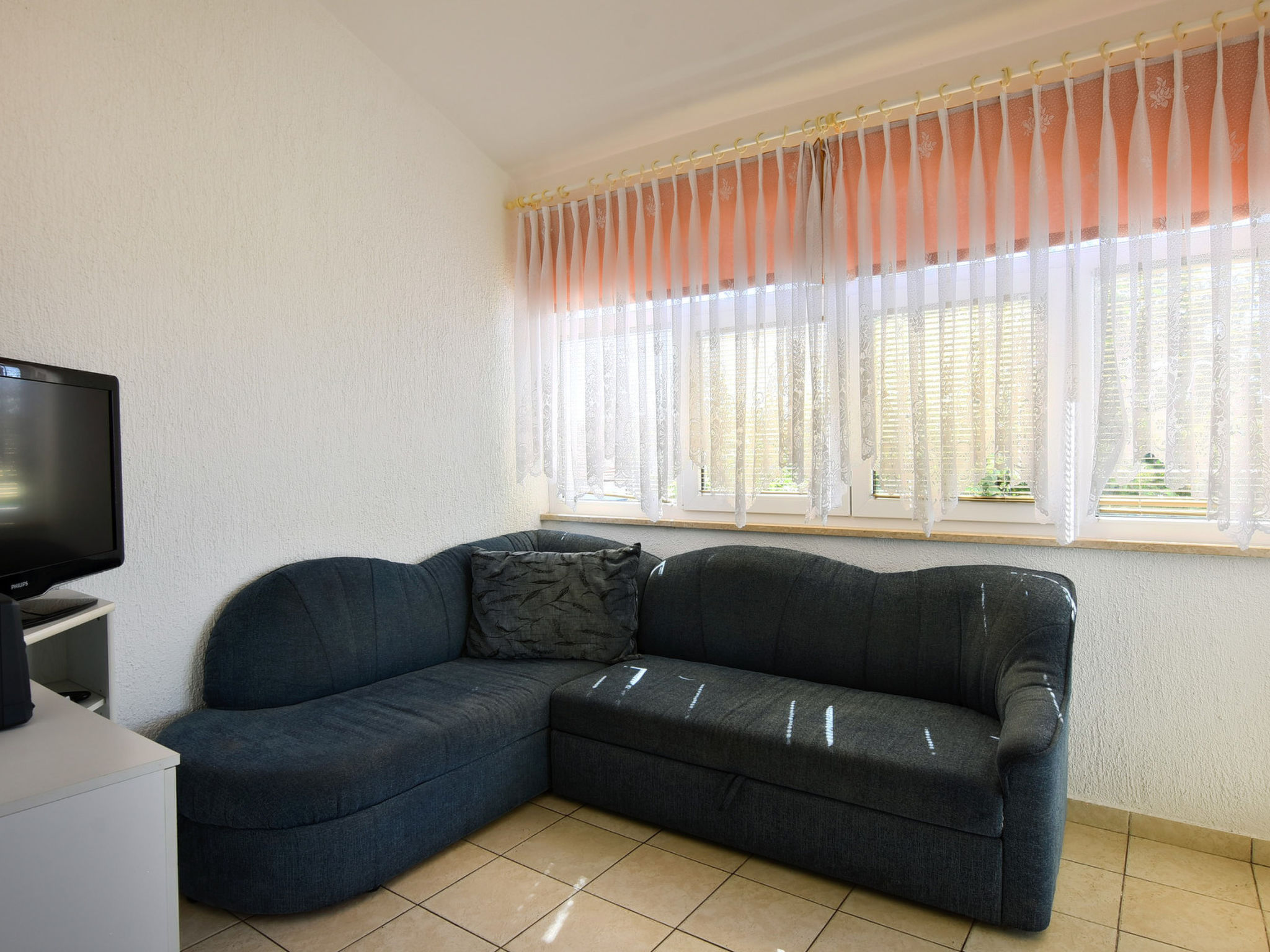 Apartment 343 - Binnen