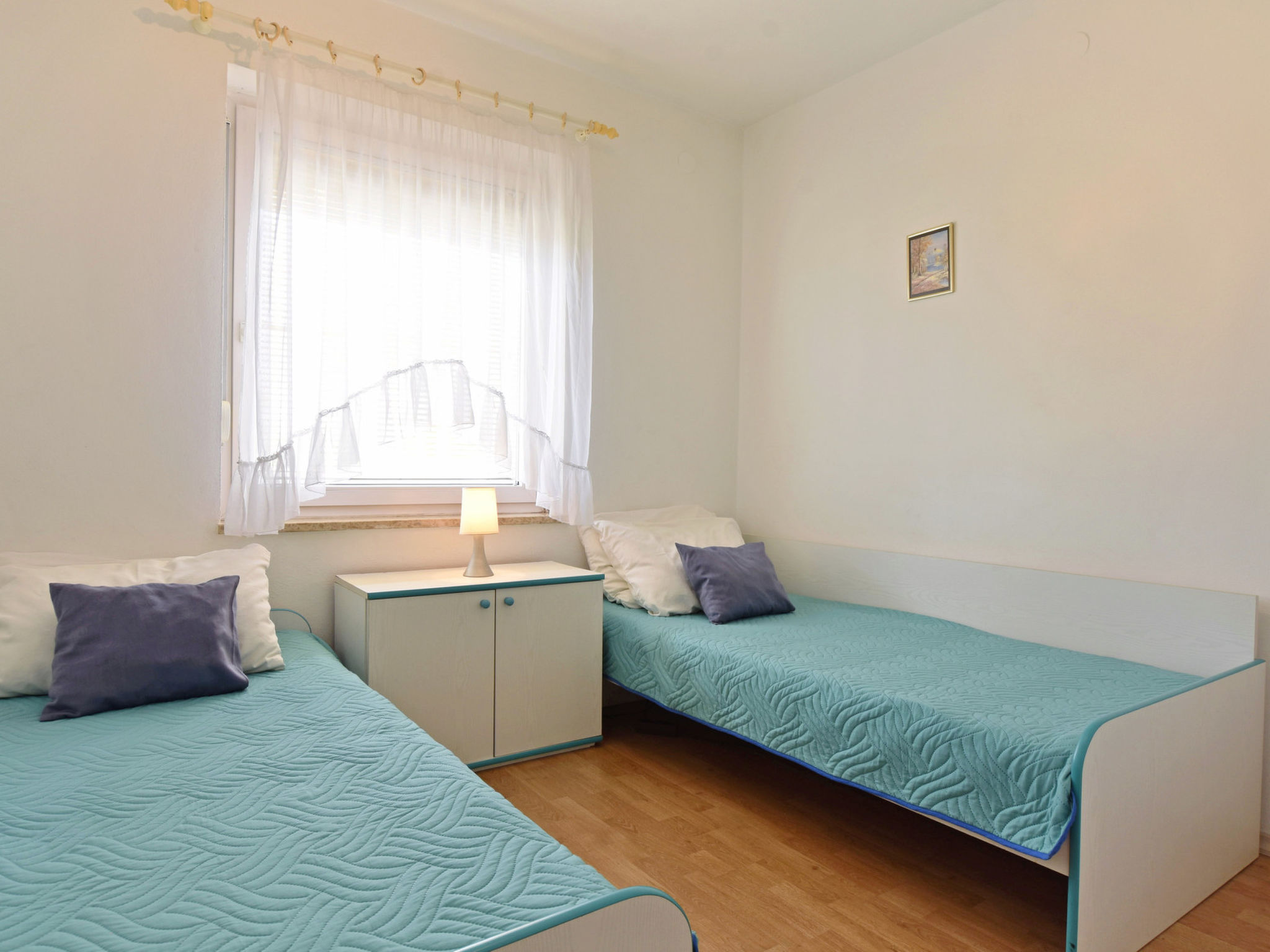 Apartment 343 - Binnen
