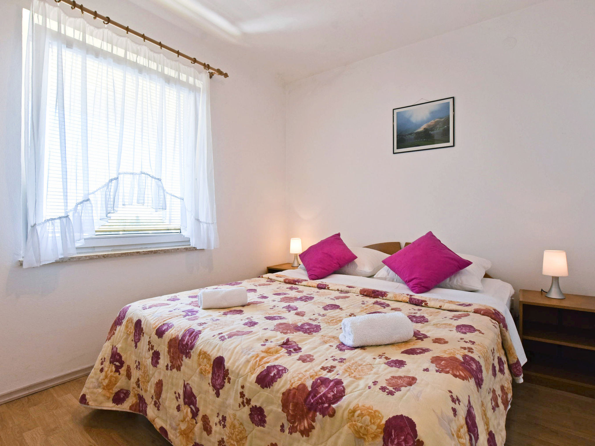 Apartment 343 - Binnen