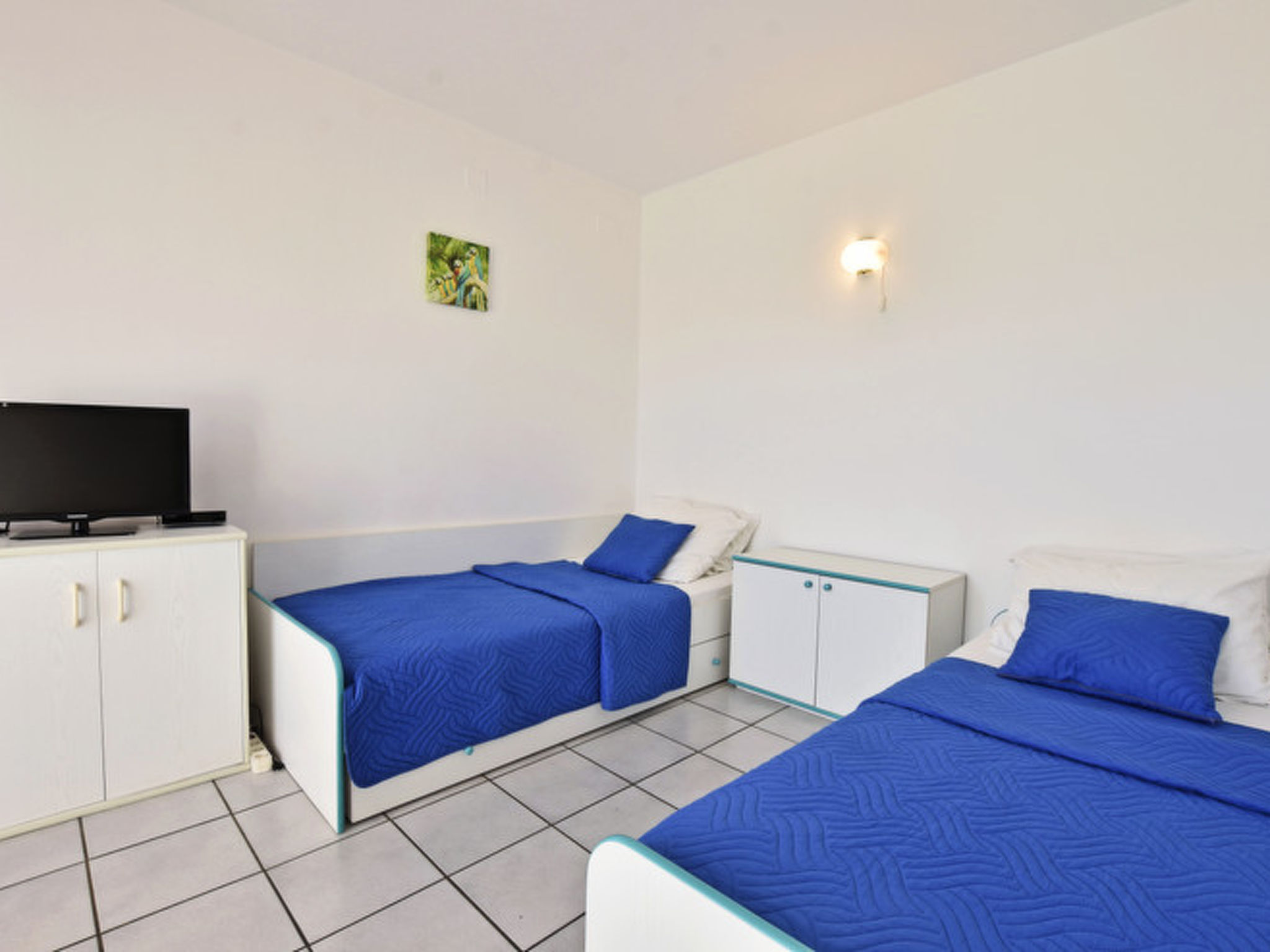 Apartment 343 - Binnen