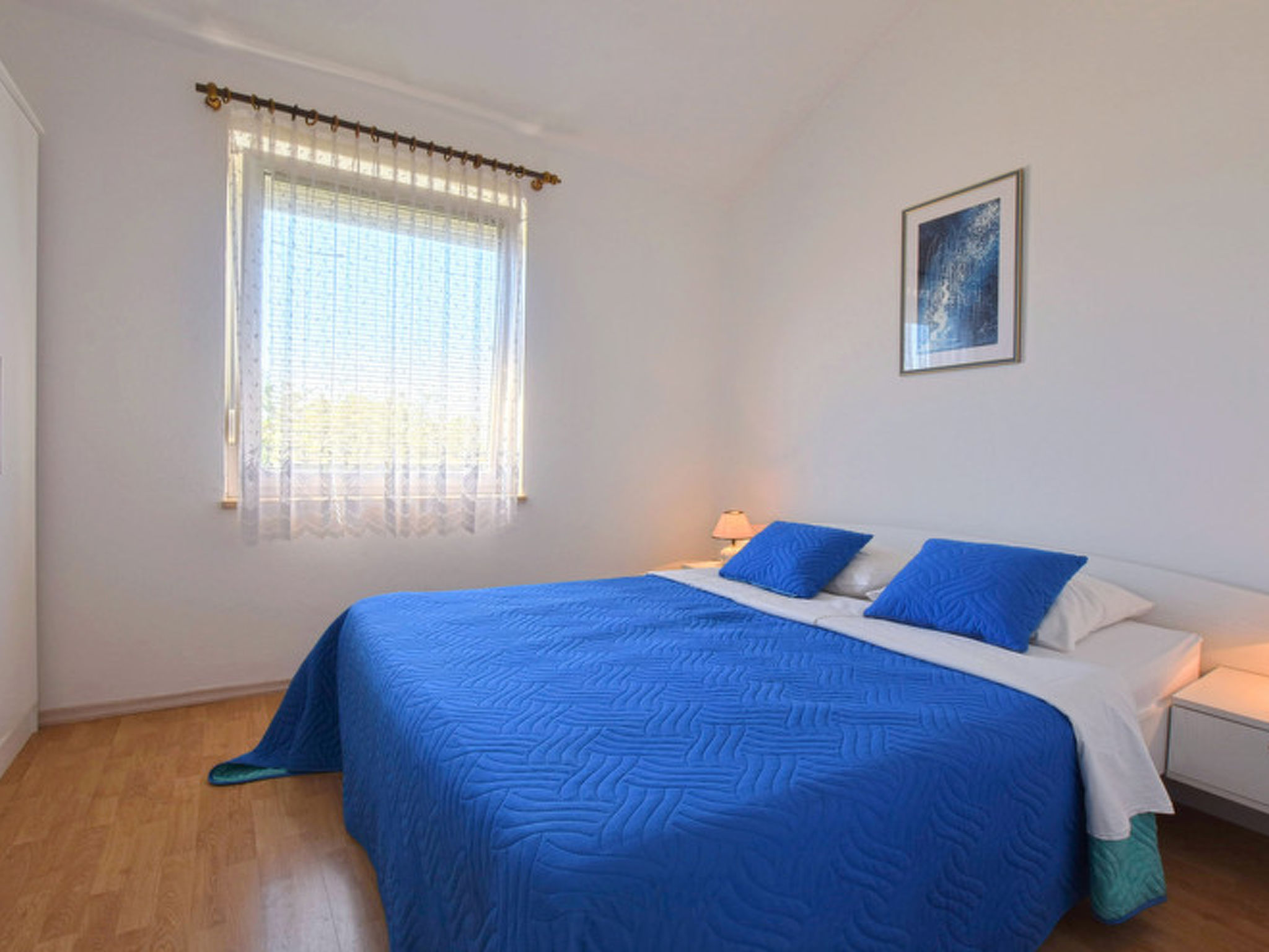 Apartment 343 - Binnen
