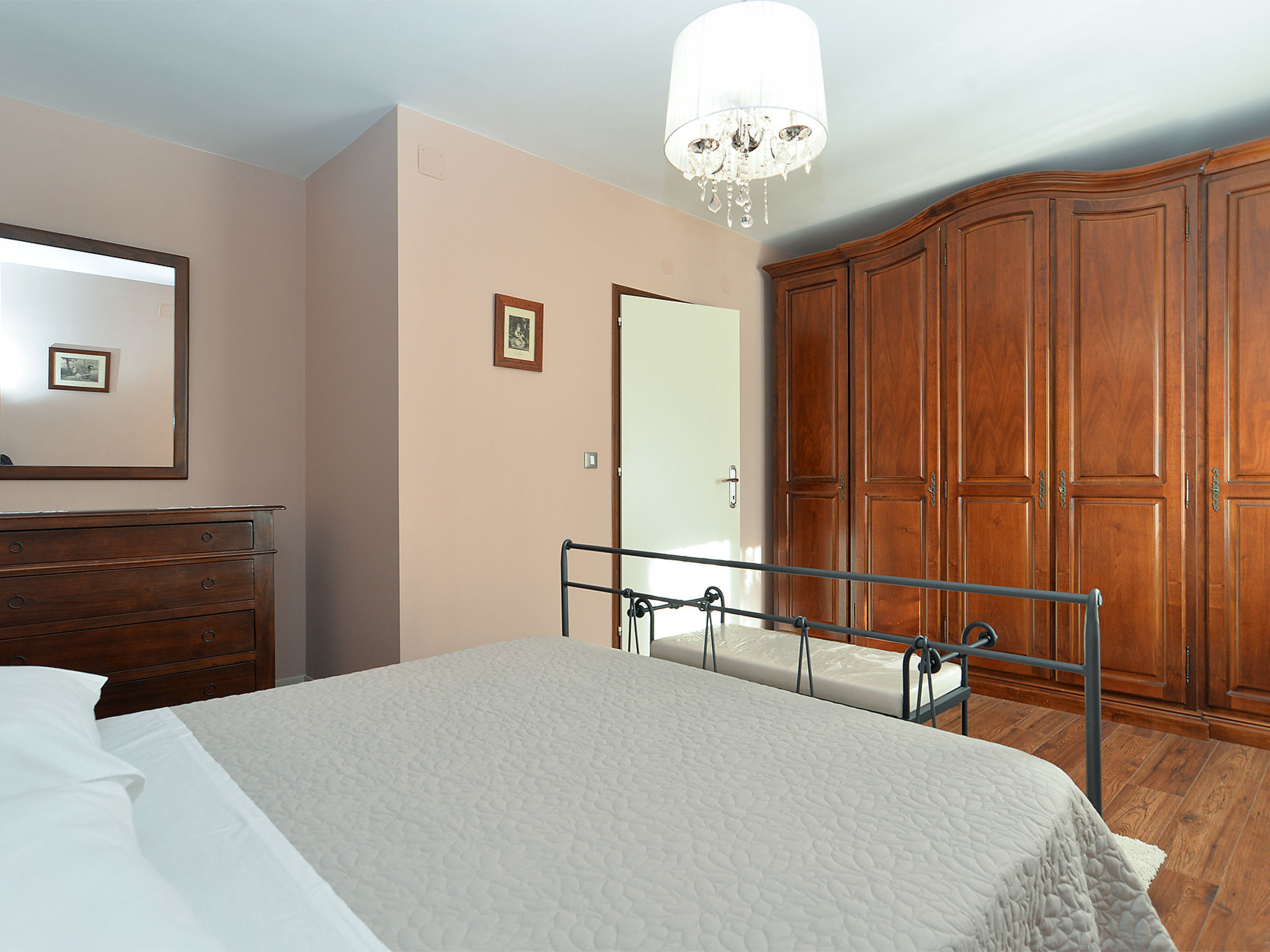 Apartment 1089 - Binnen