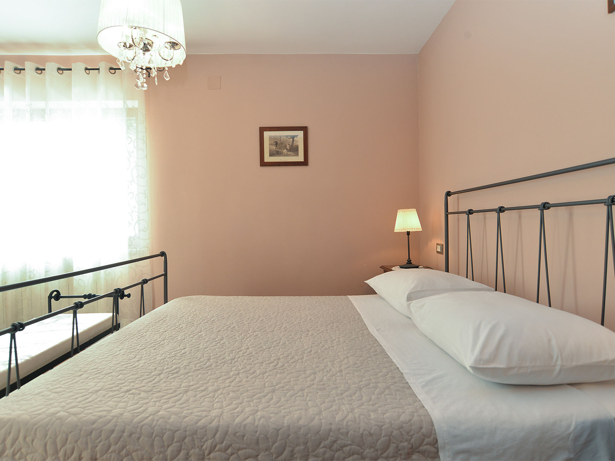 Apartment 1089 - Binnen