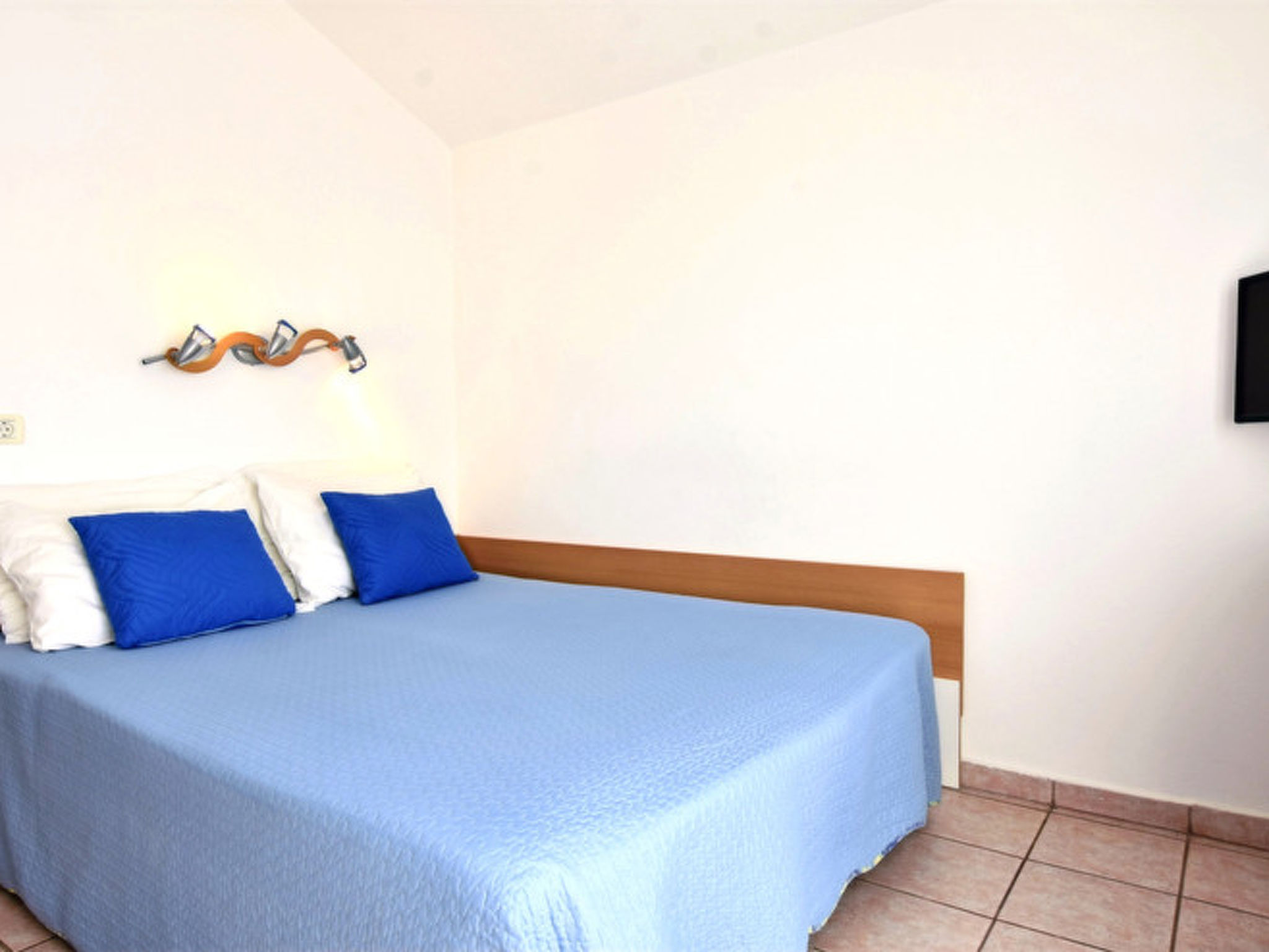 Apartment 343 - Binnen