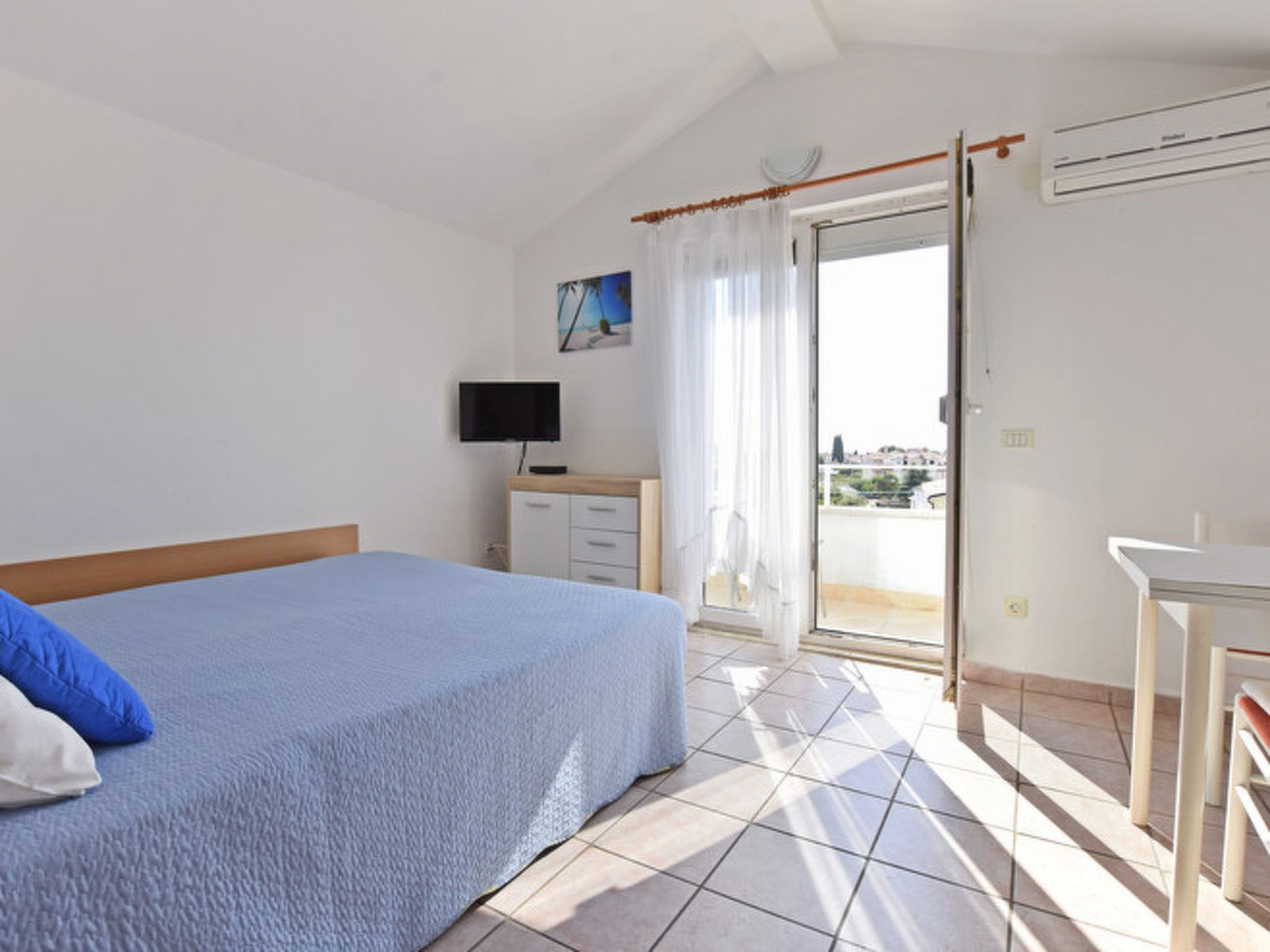 Apartment 343 - Binnen