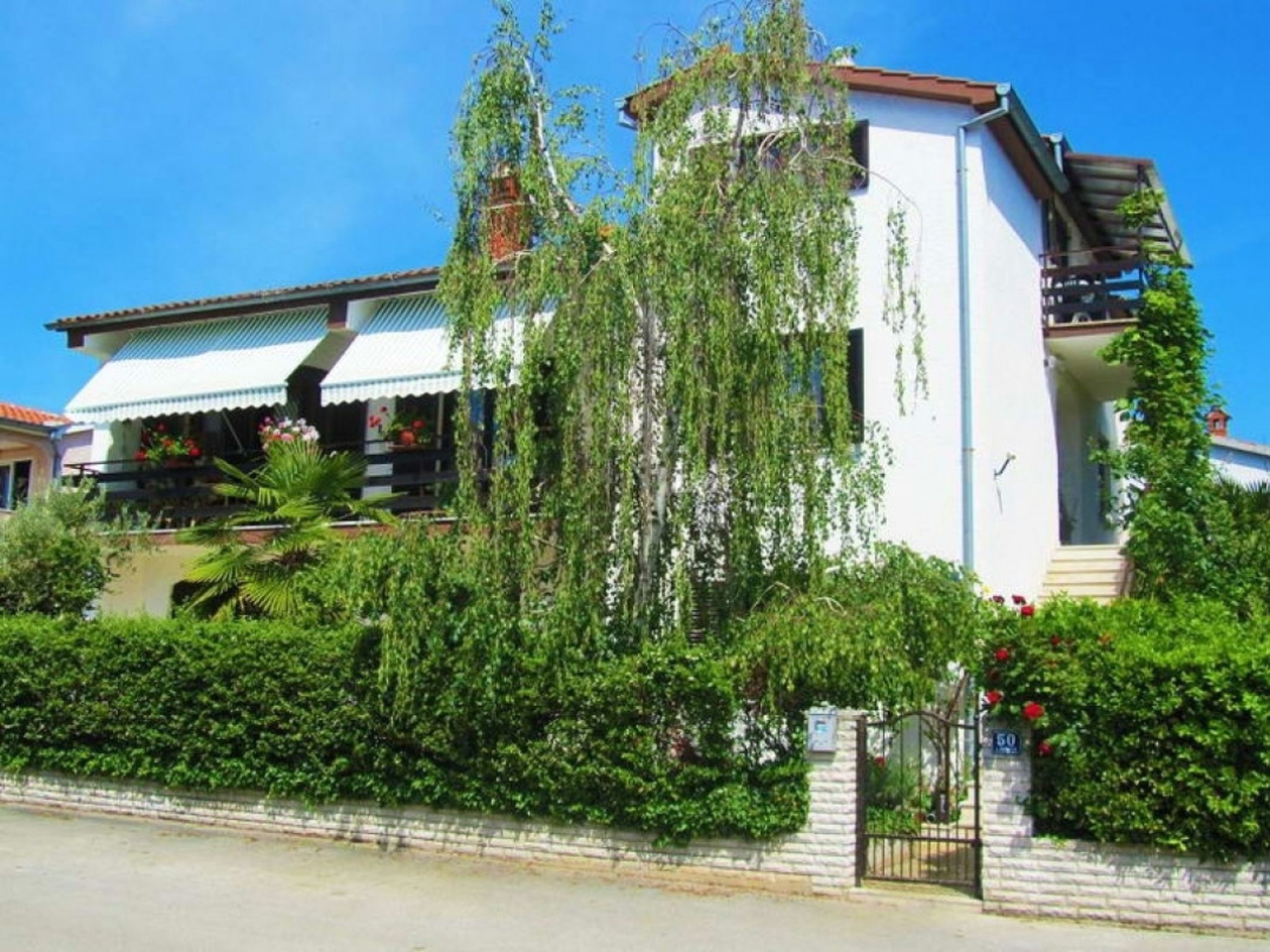 Vakantiehuis met 1 slaapkamer(s) in Dracevac (Kroatië) voor 2 personen