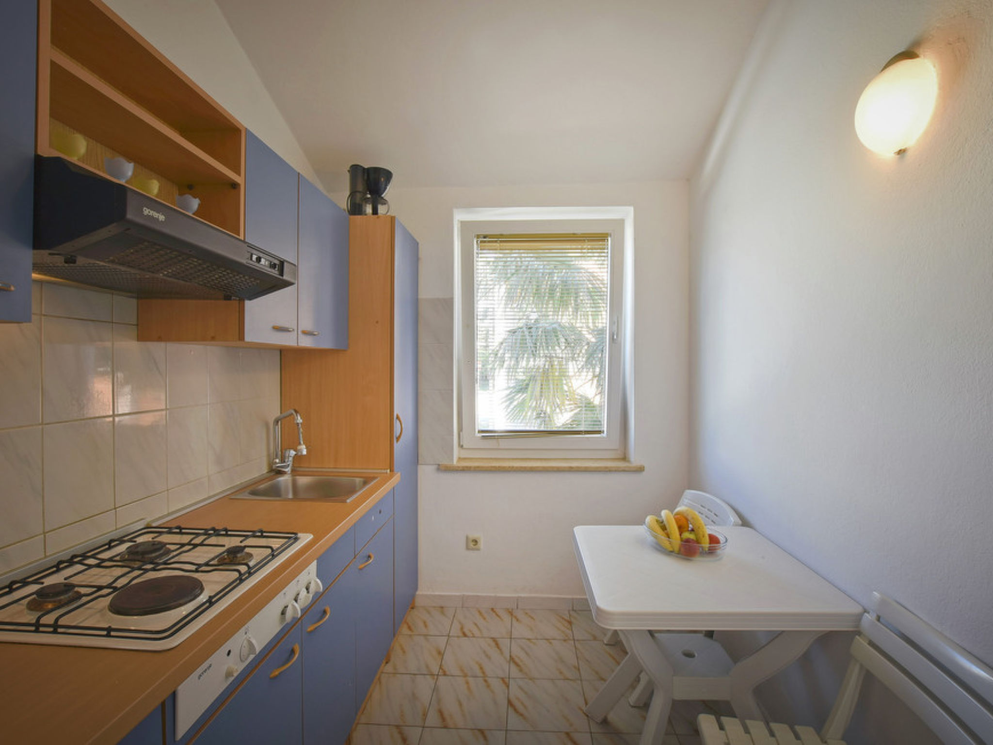 Apartment 343 - Binnen