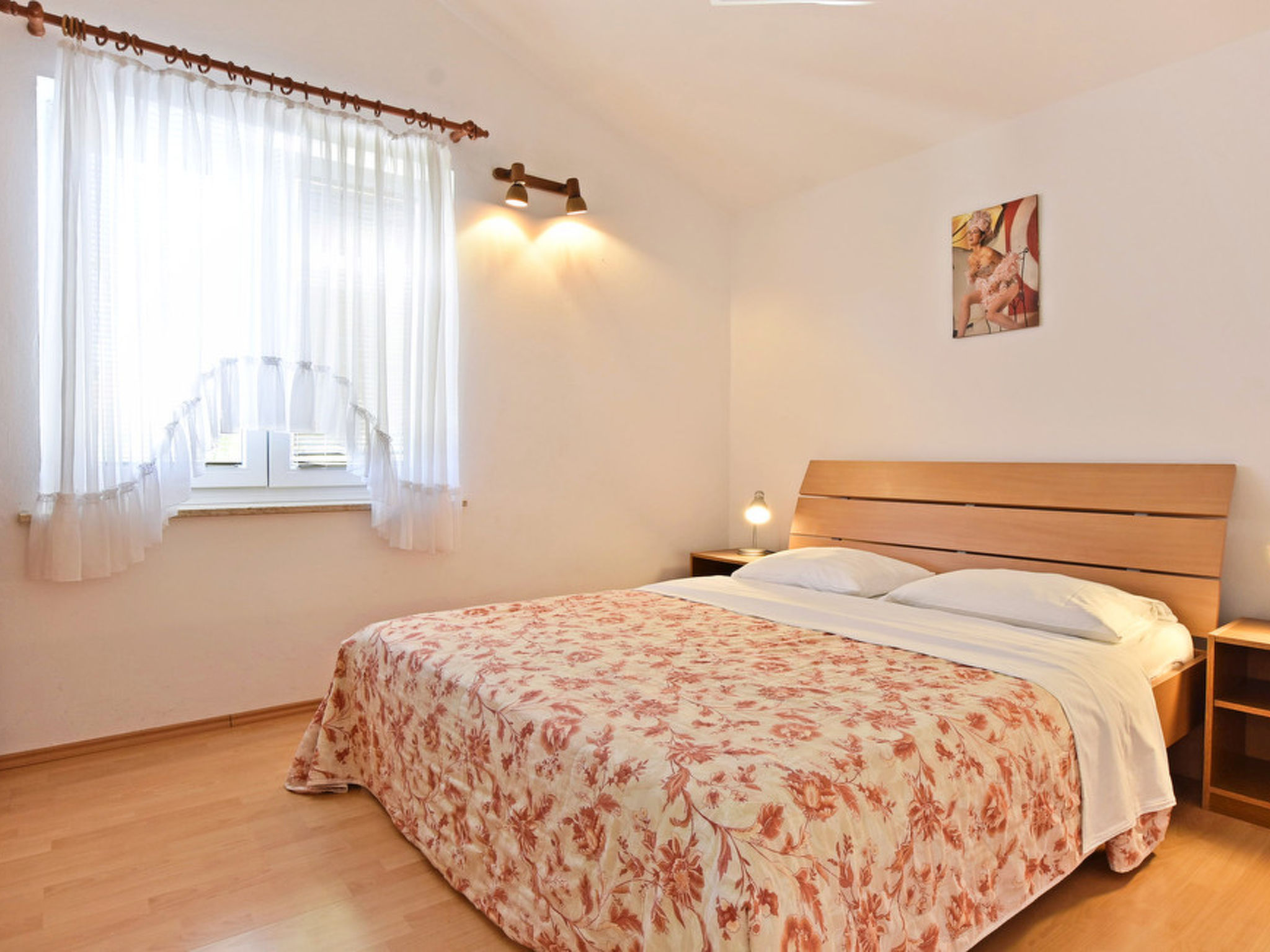 Apartment 343 - Binnen