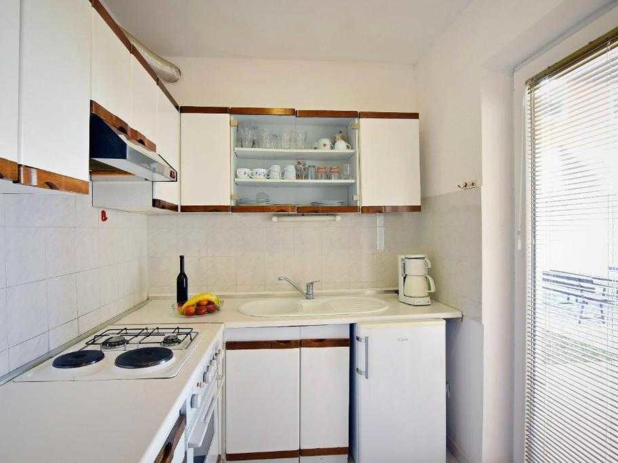 Apartment 343 - Binnen
