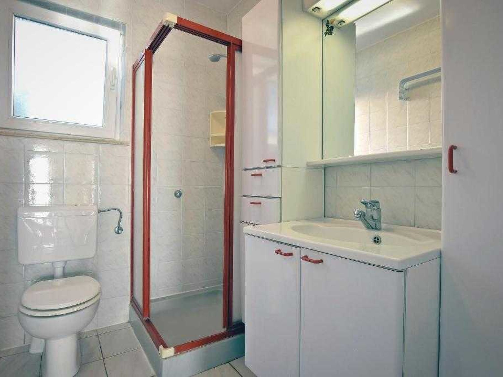 Apartment 343 - Binnen