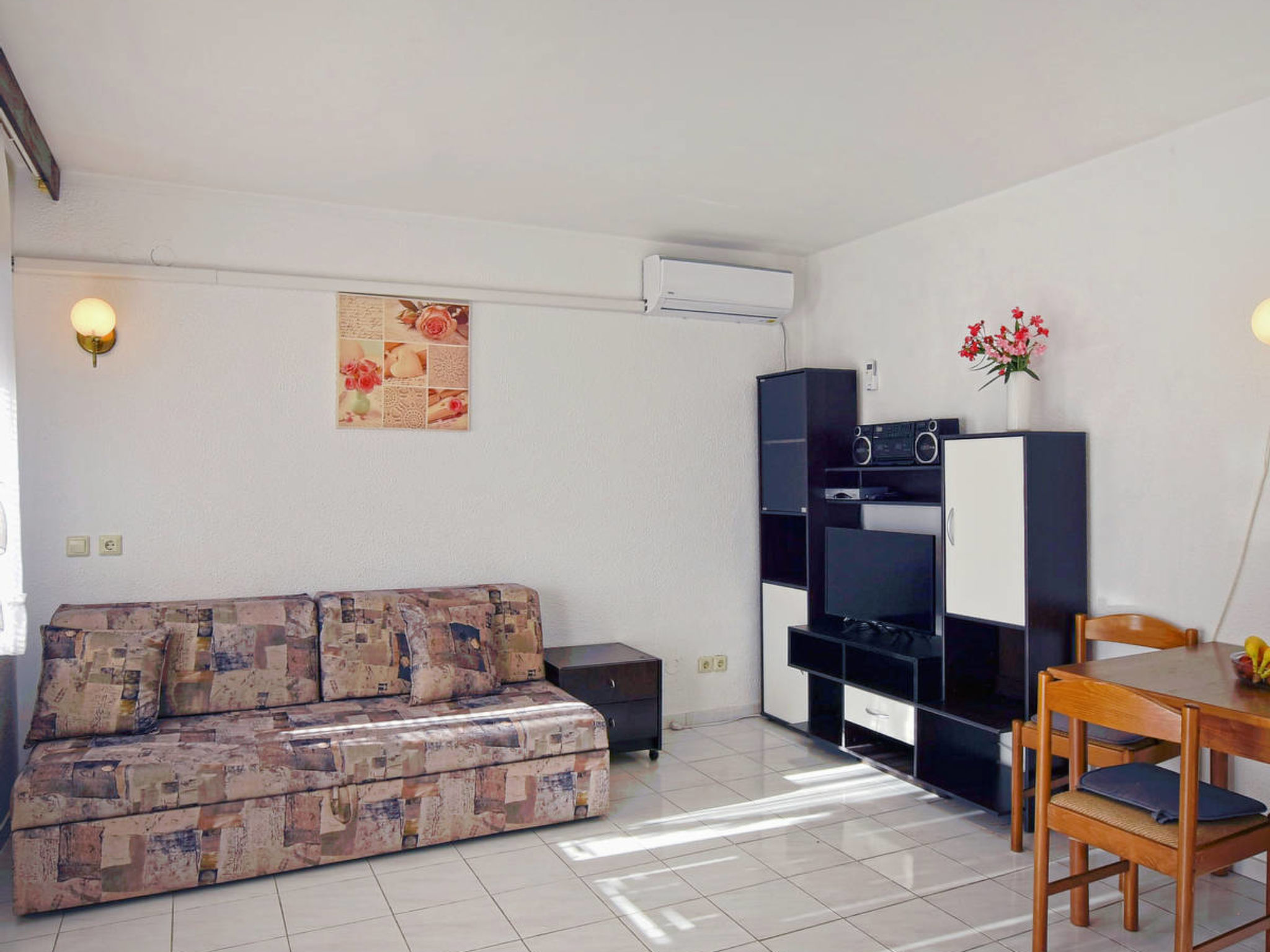 Apartment 343 - Binnen