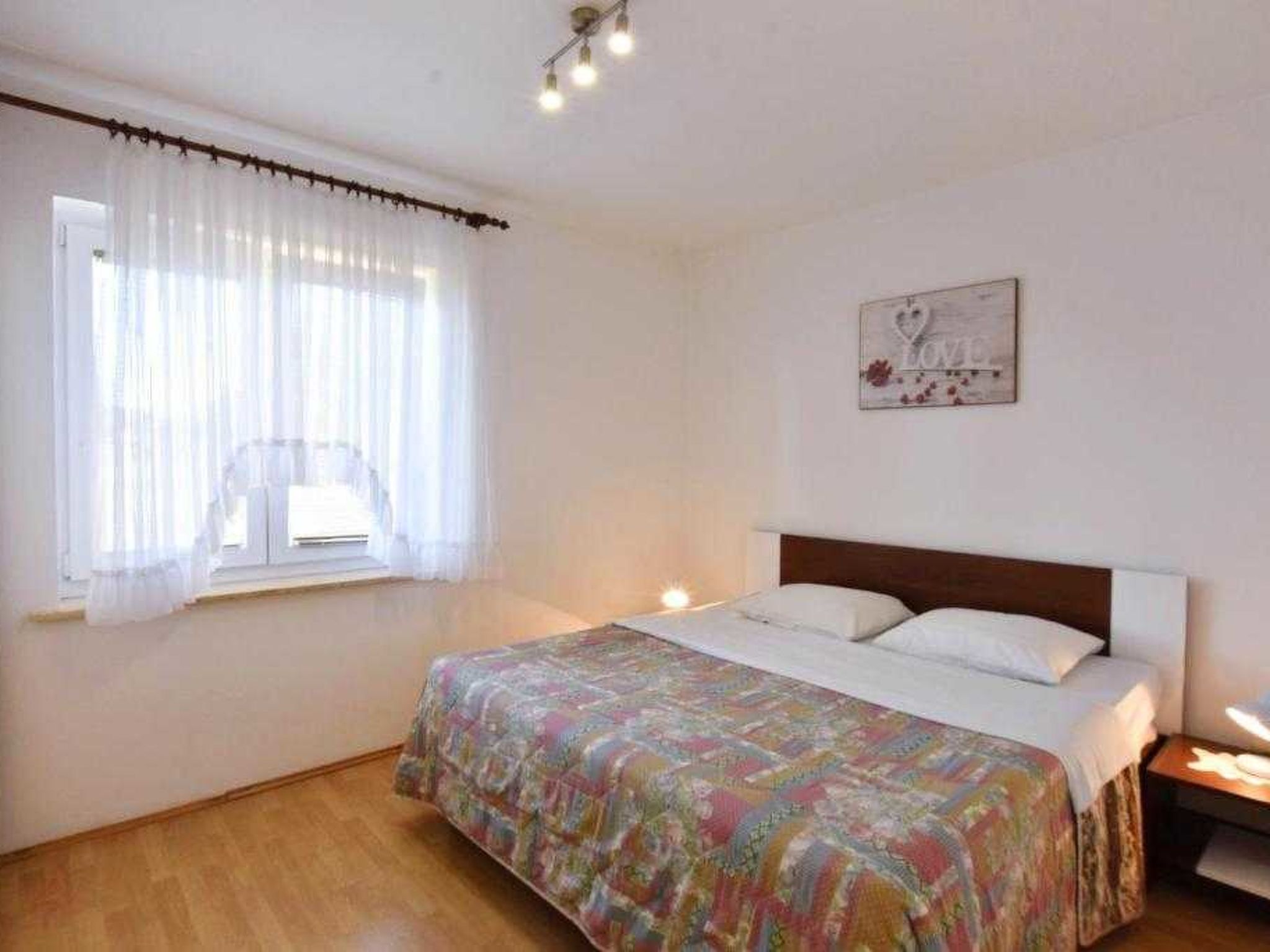 Apartment 343 - Binnen