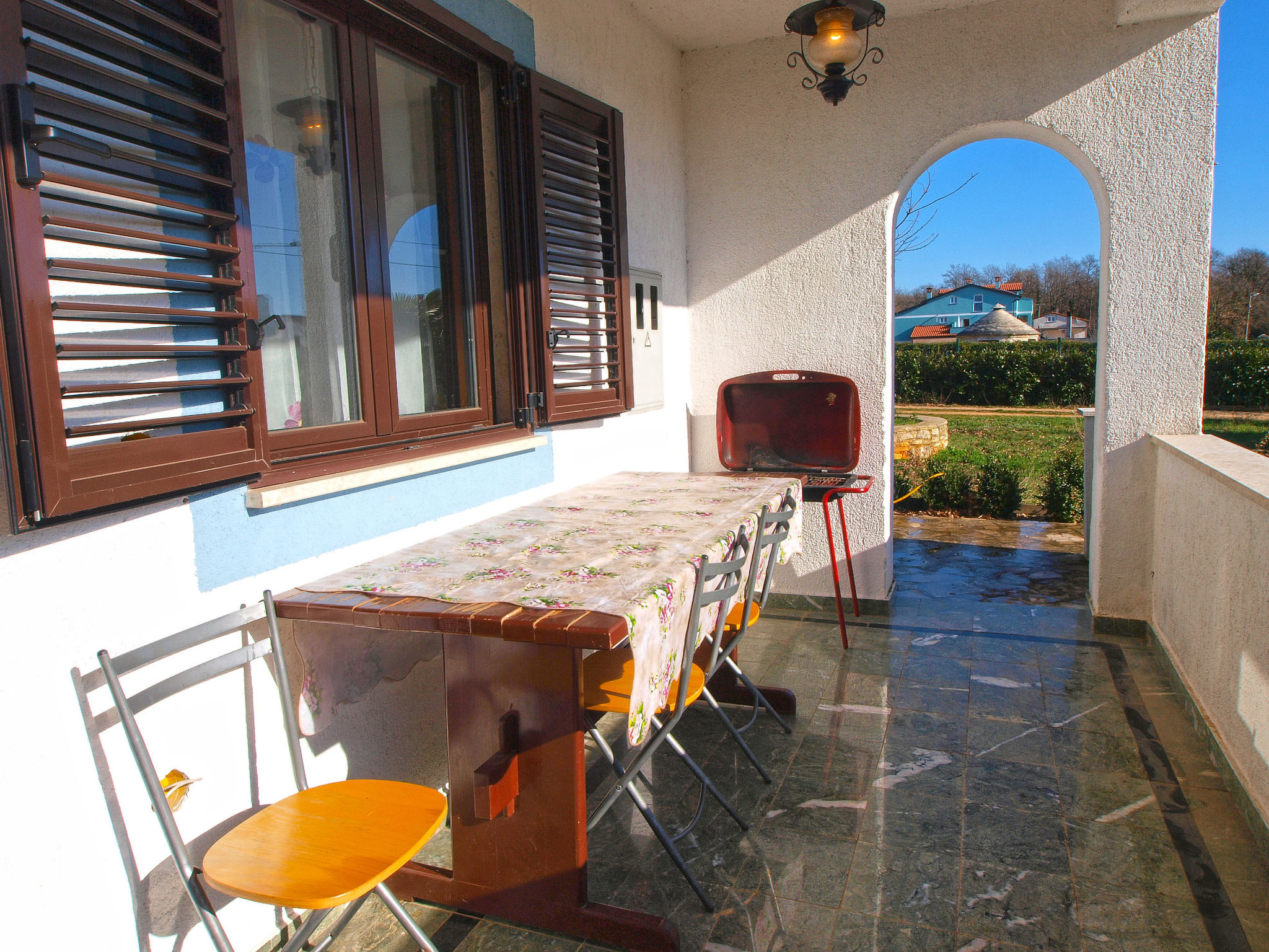Apartment 879 — Terrace (2 of 16)