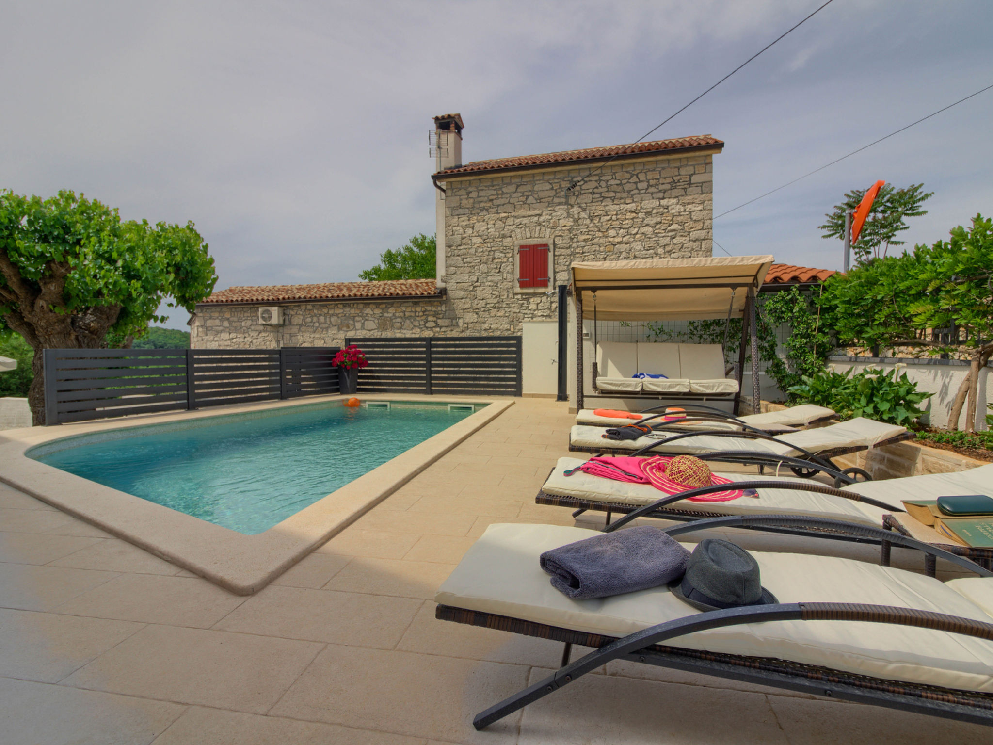 Villa Zita