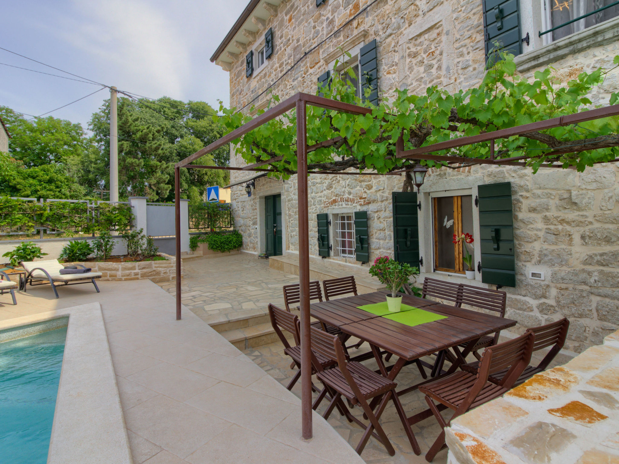 Villa Zita