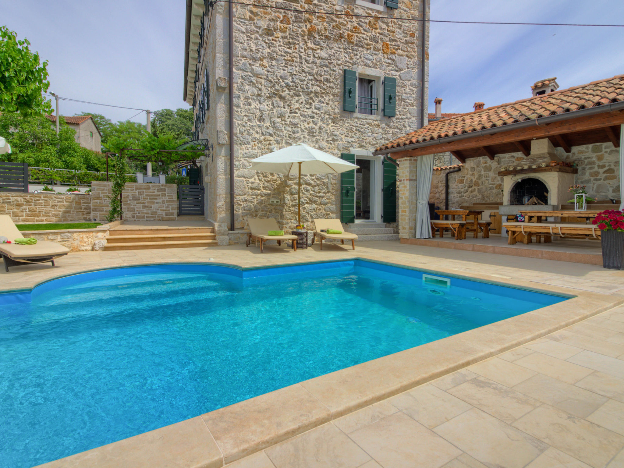Villa Parentium