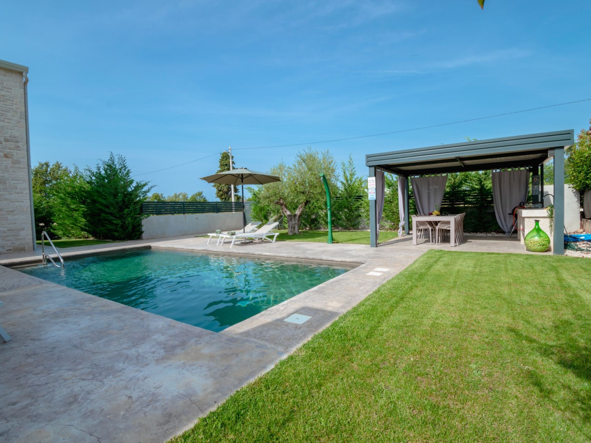 Villa Maslina
