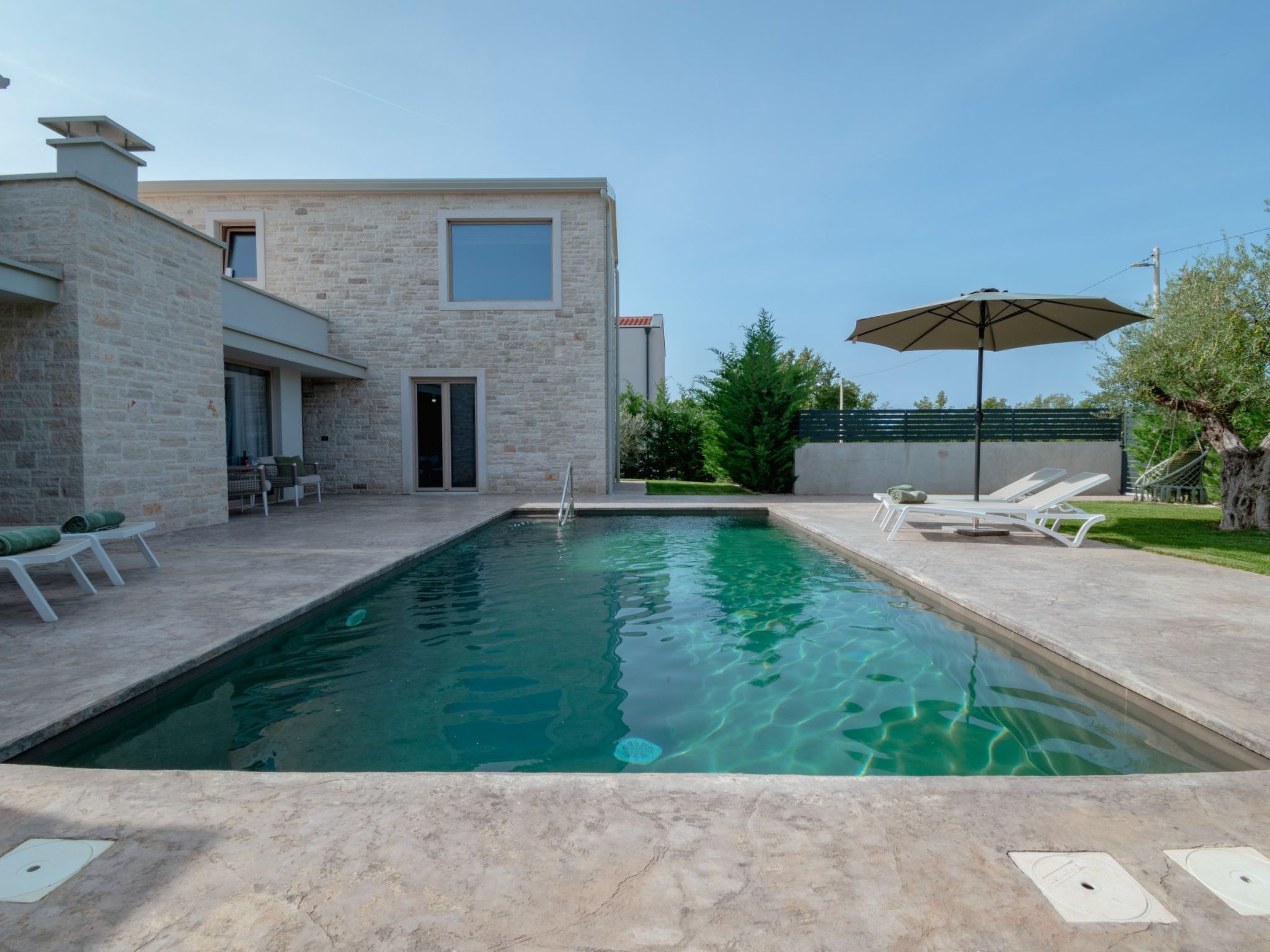 Villa Maslina