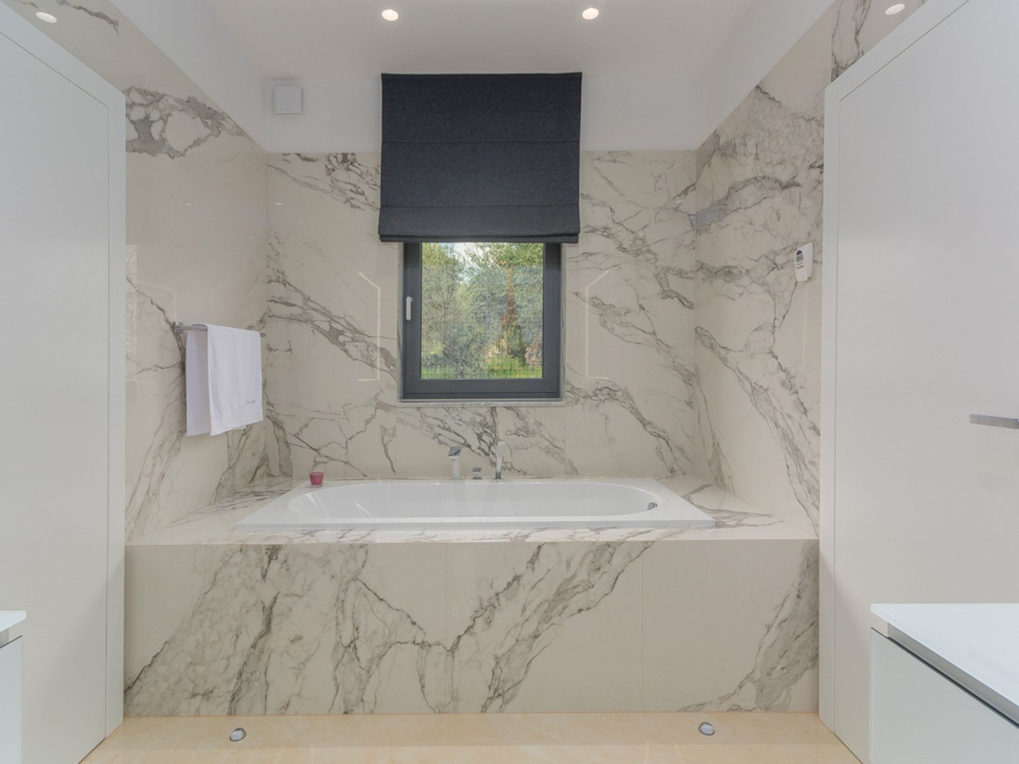 Villa Gabrijela - Inside