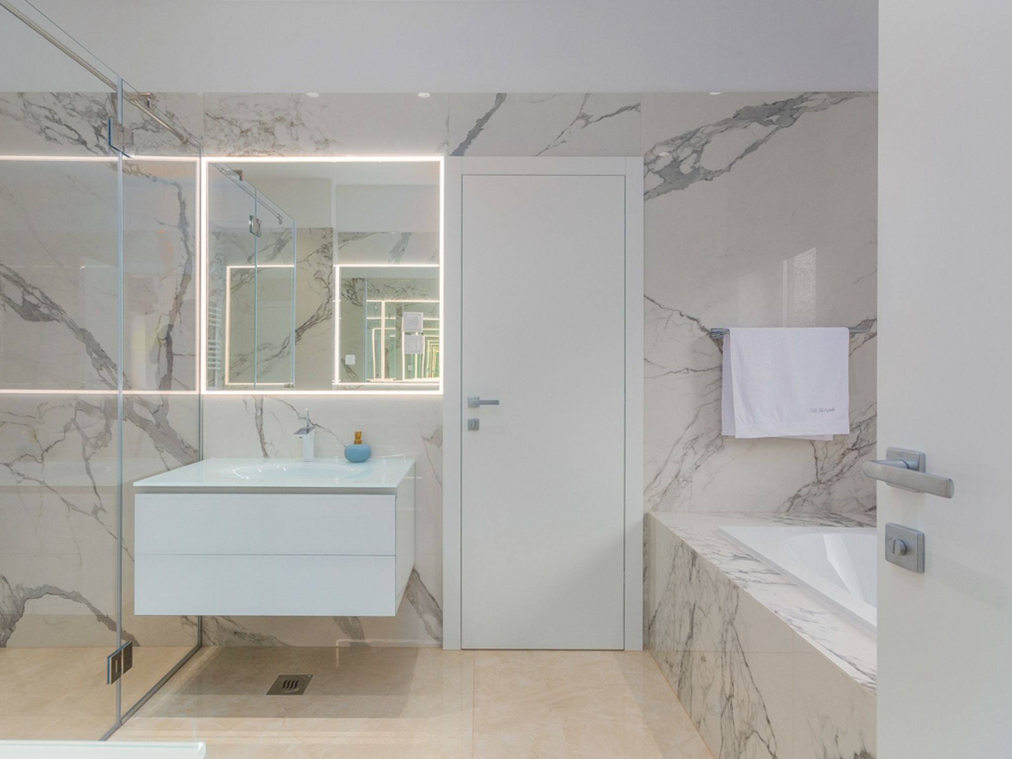 Villa Gabrijela - Inside