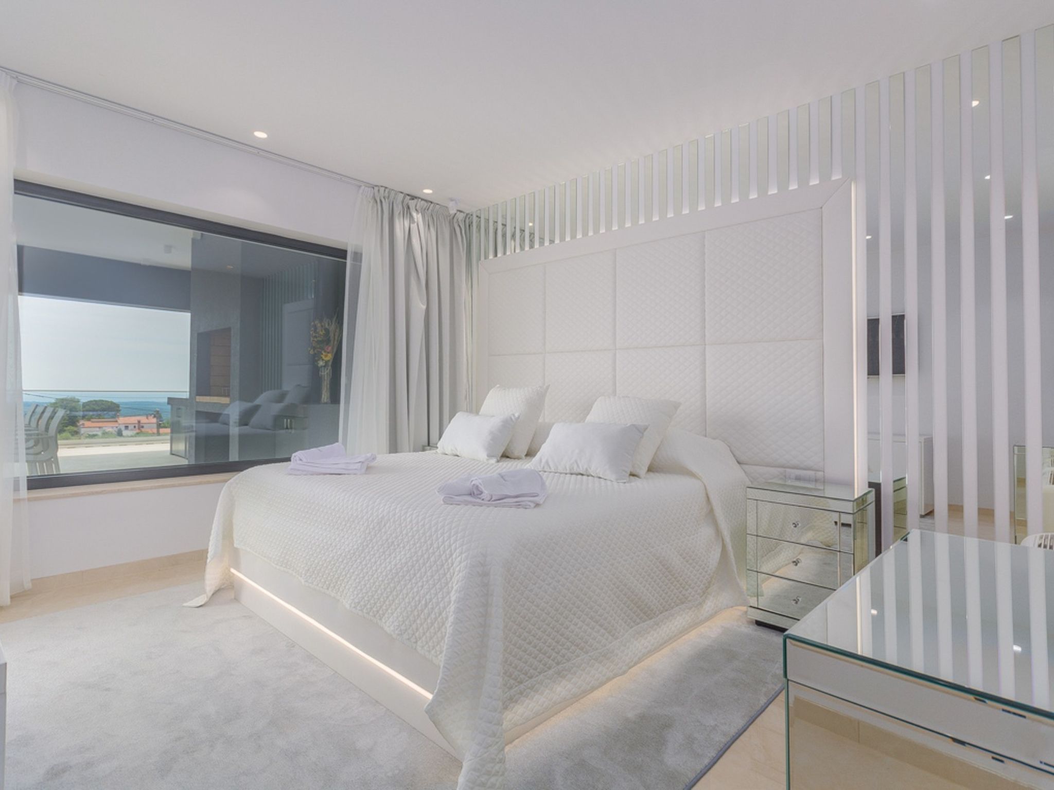 Villa Gabrijela - Inside